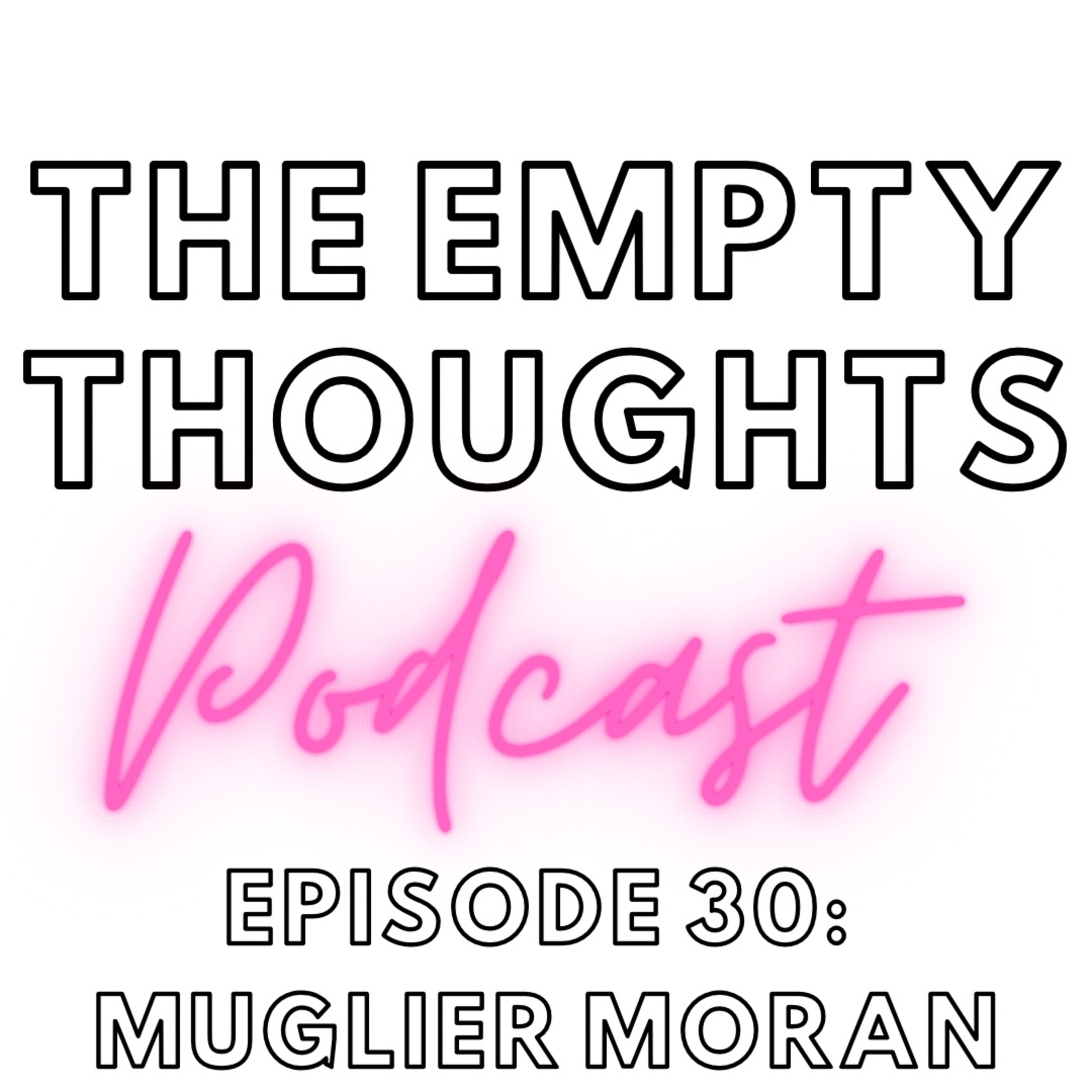 Episode 31: Muglier Moran  episode artwork