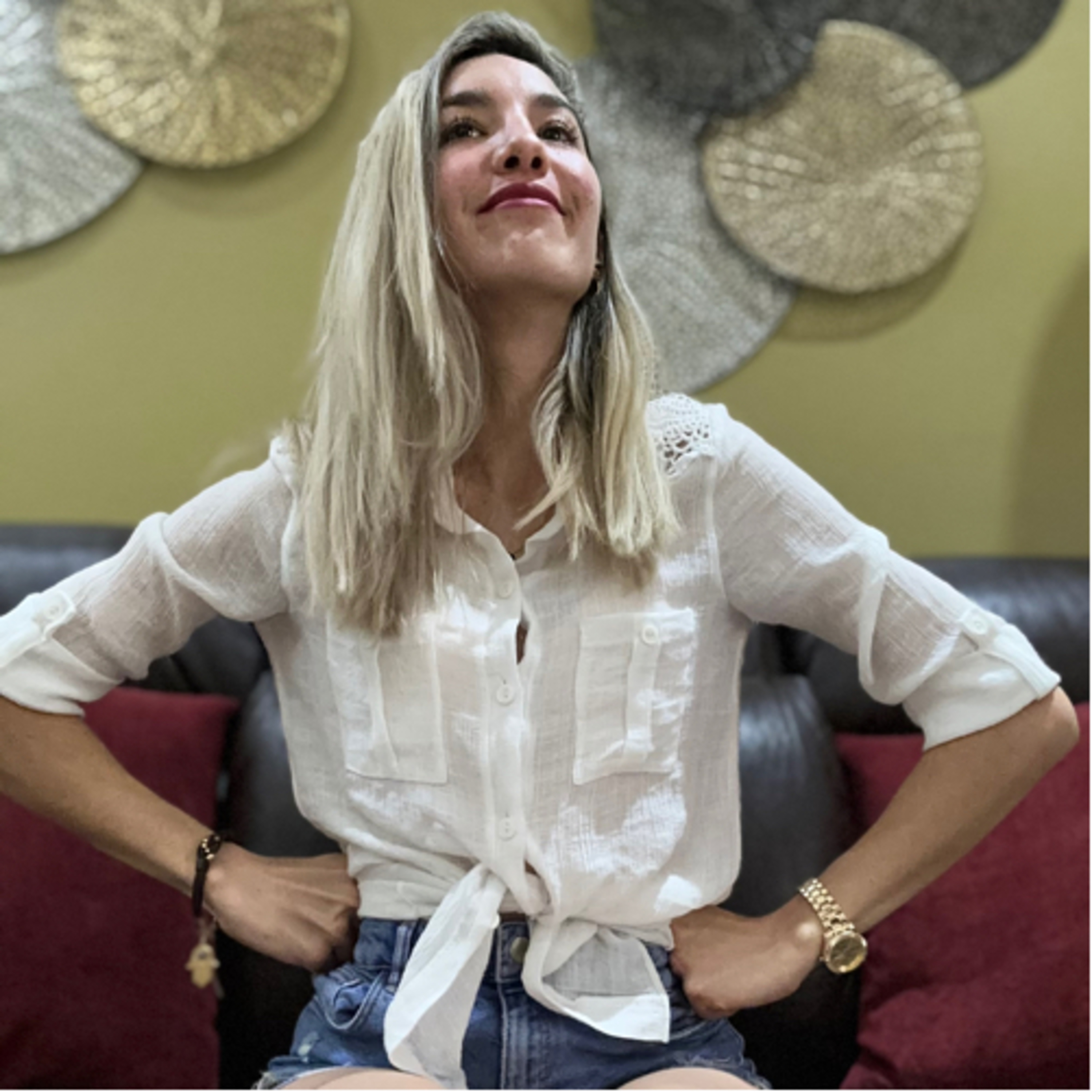 Impact your Life by Dayana Chie