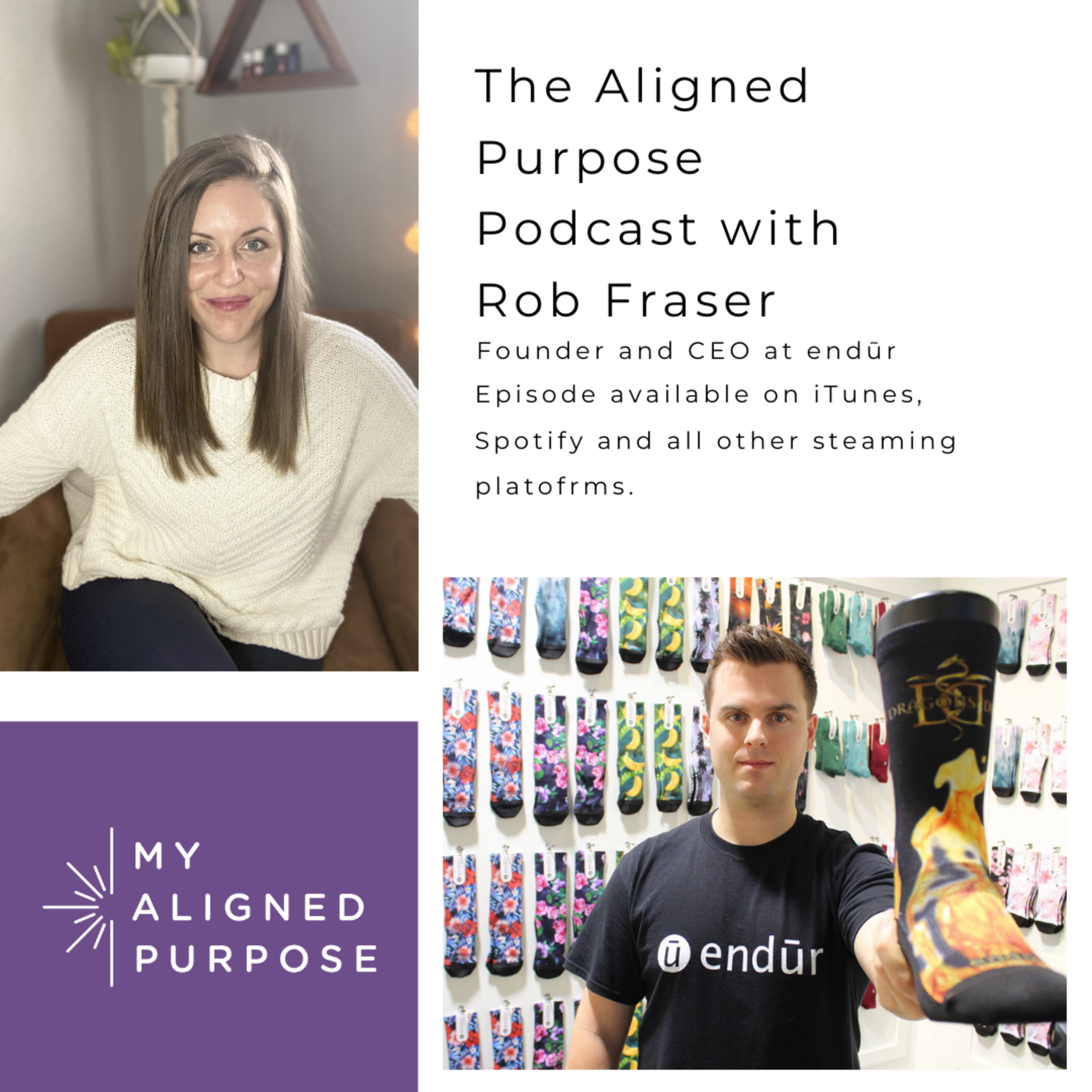 My Aligned Purpose | Business Coaching for Female Entrepreneurs Ready to Attract High-Ticket Clients + Scale While Having Fun