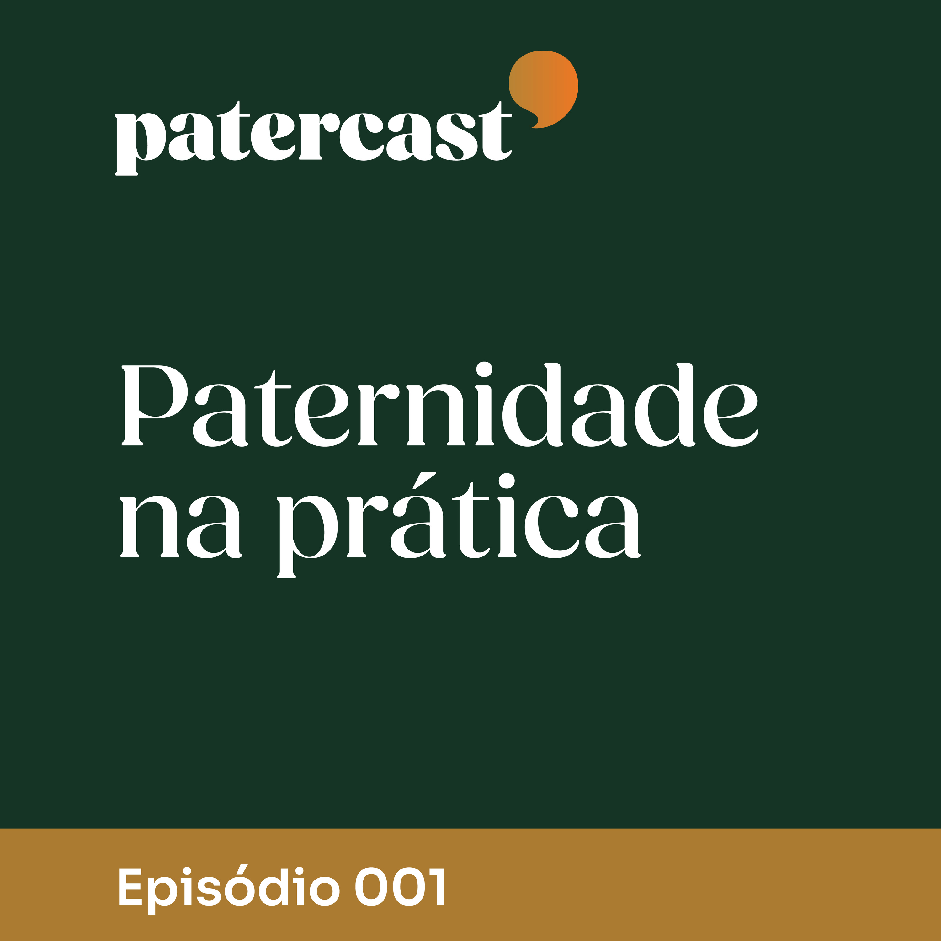 patercast