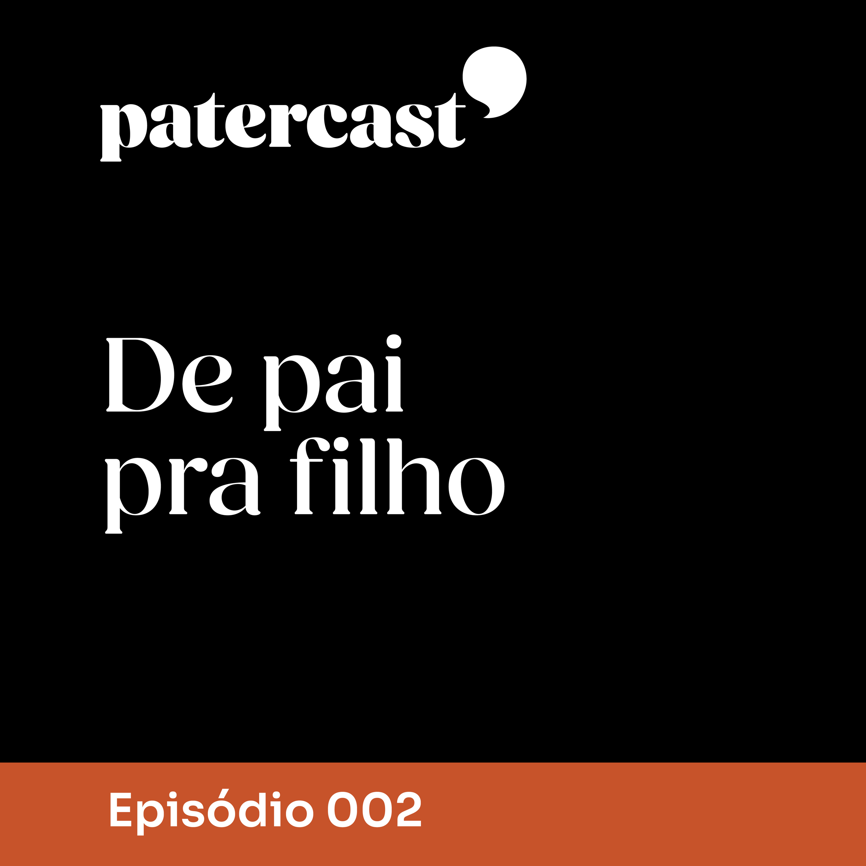 patercast