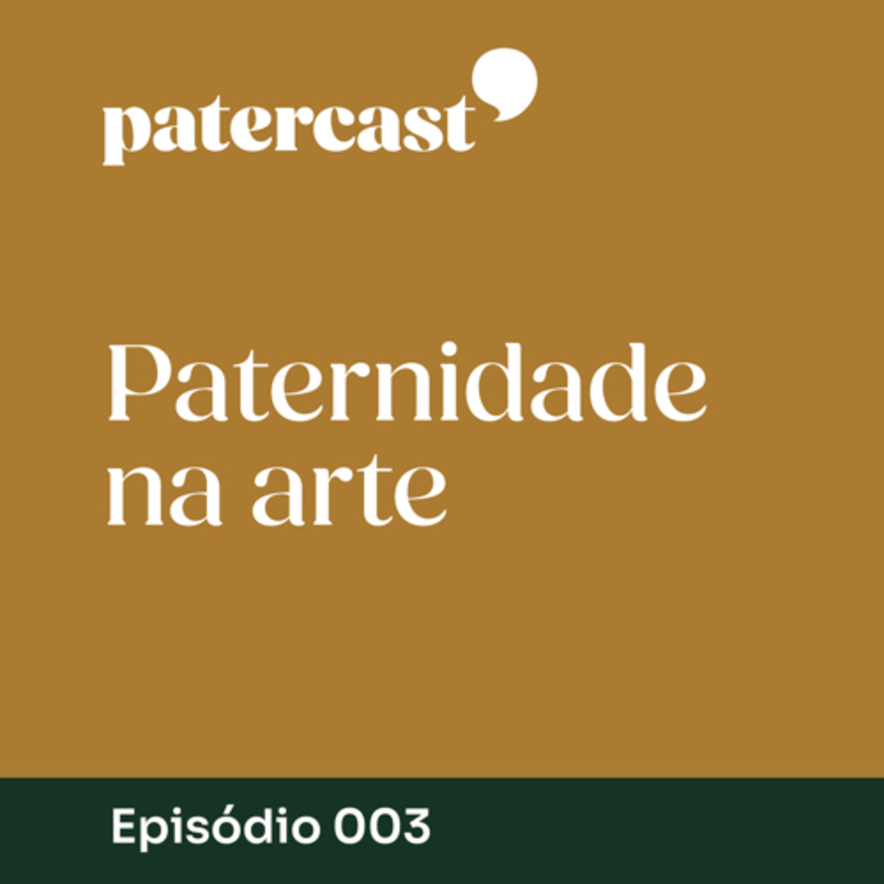 patercast