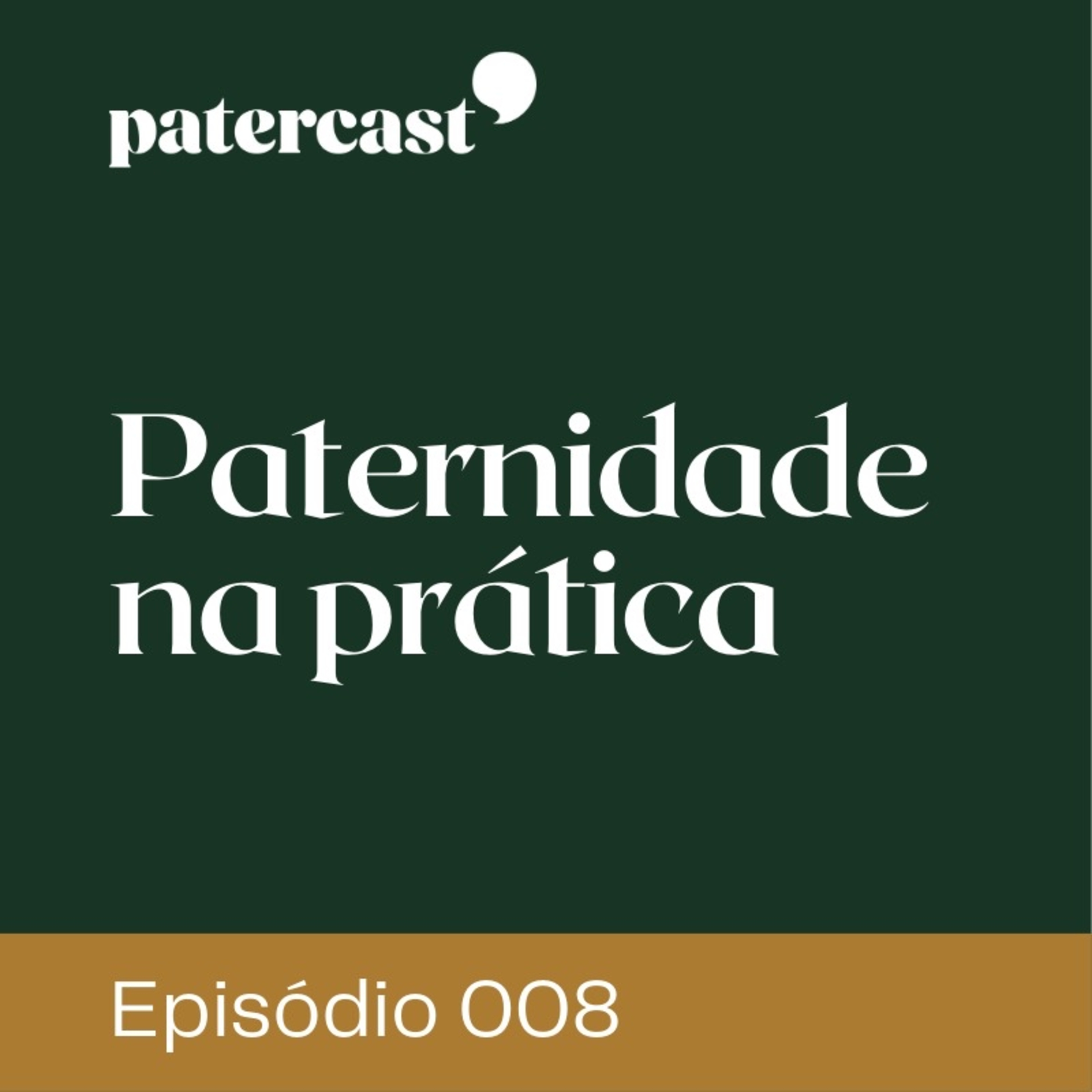 patercast