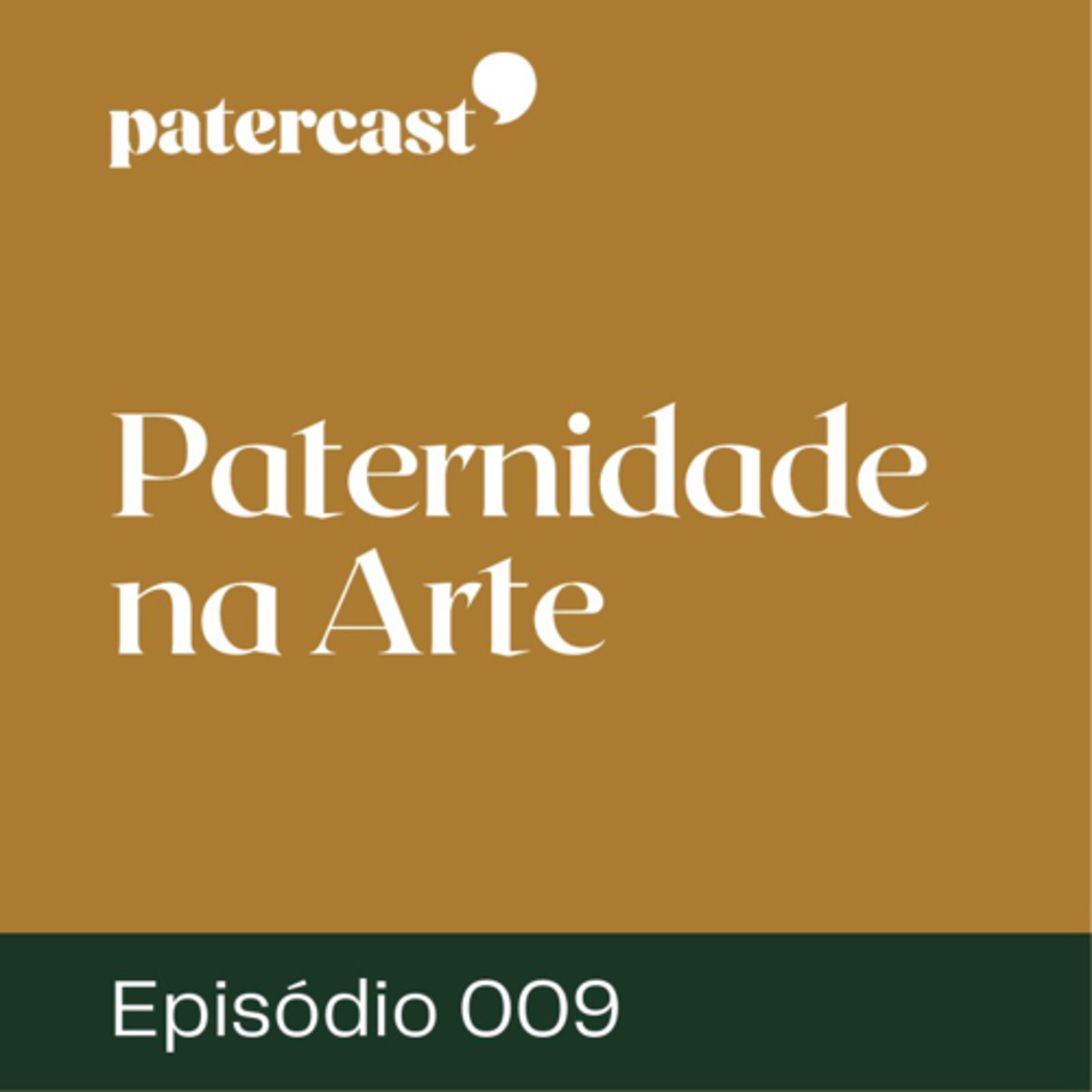 patercast