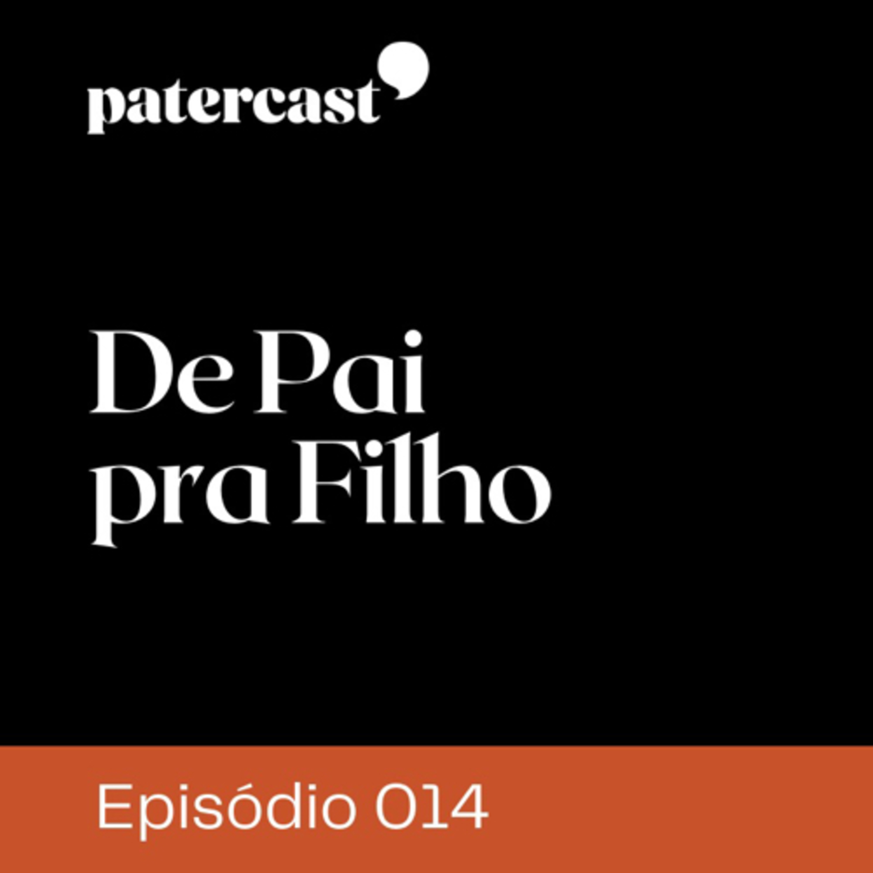 patercast