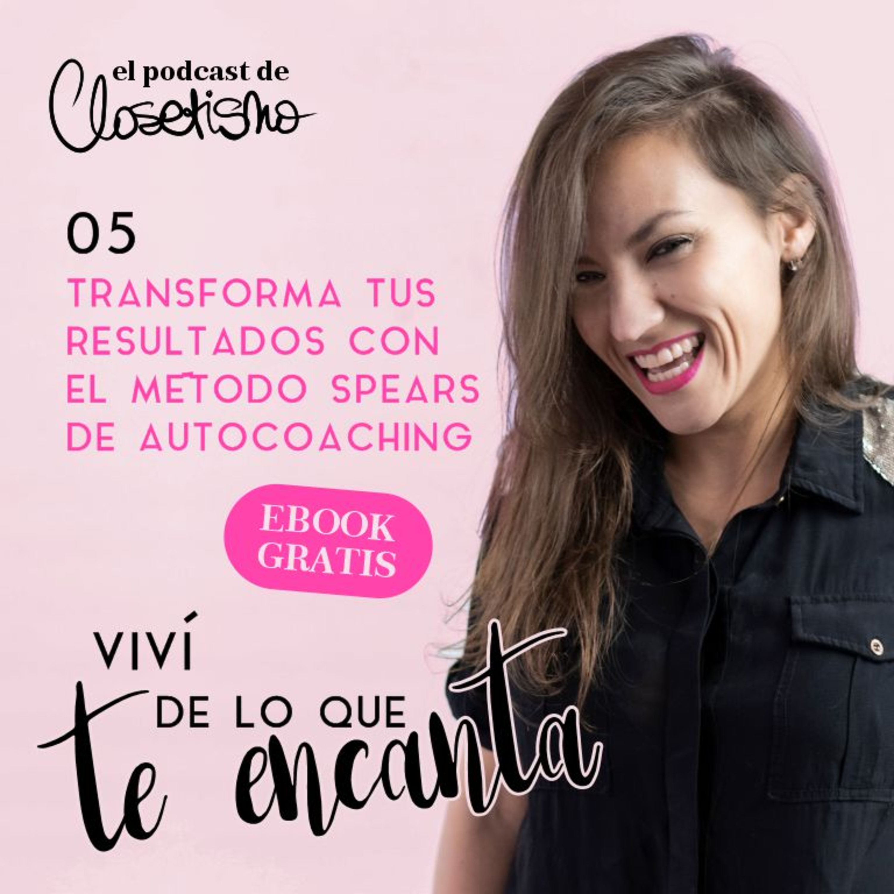 Viví De Lo Que Te Encanta 💕 Marca Personal • Por Closetismo
