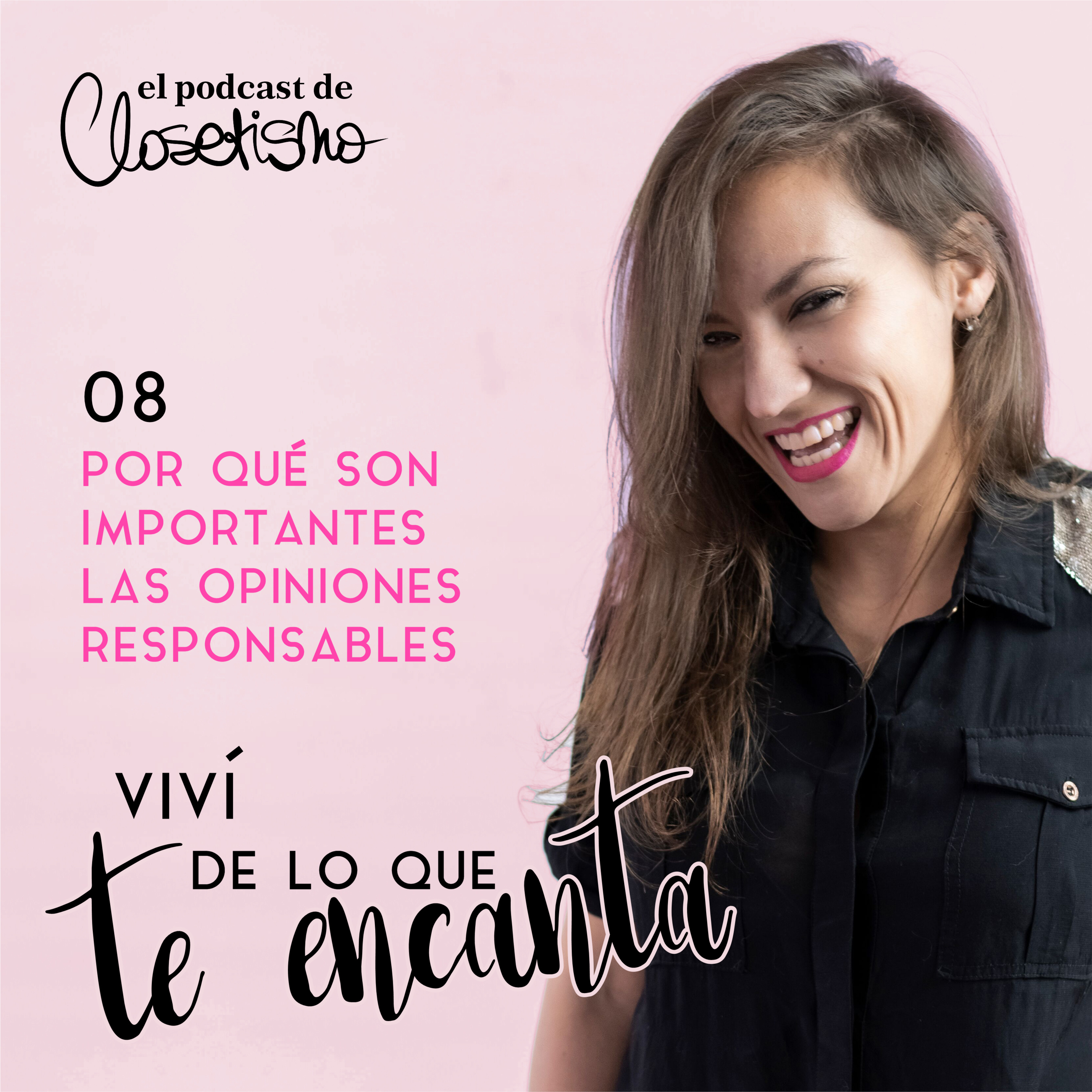 Viví De Lo Que Te Encanta 💕 Marca Personal • Por Closetismo