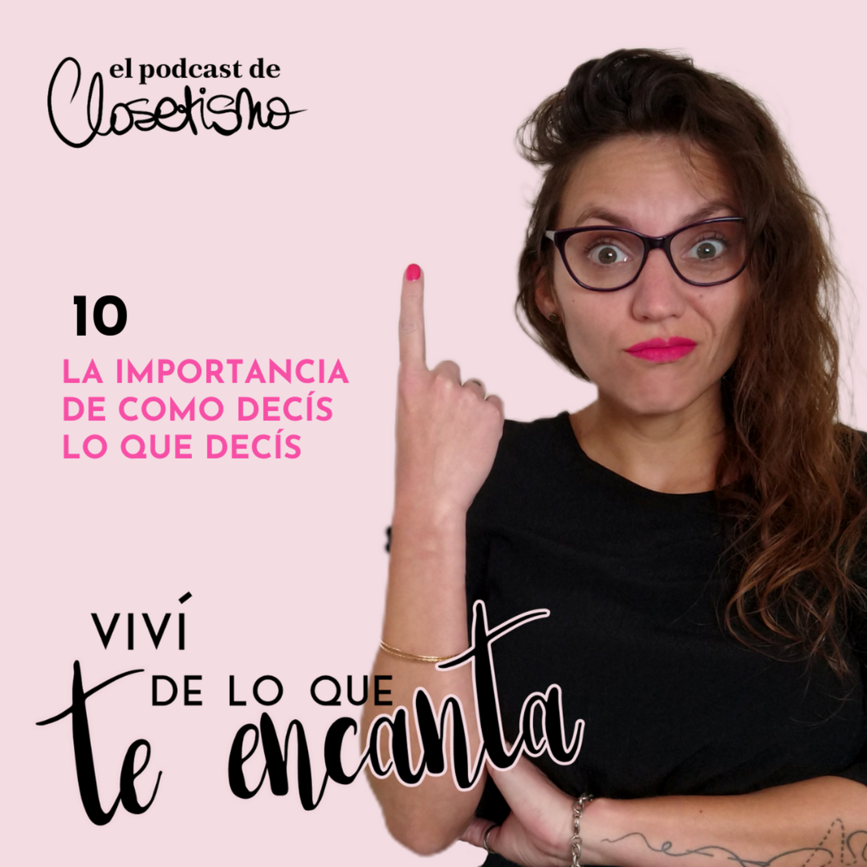 Viví De Lo Que Te Encanta 💕 Marca Personal • Por Closetismo