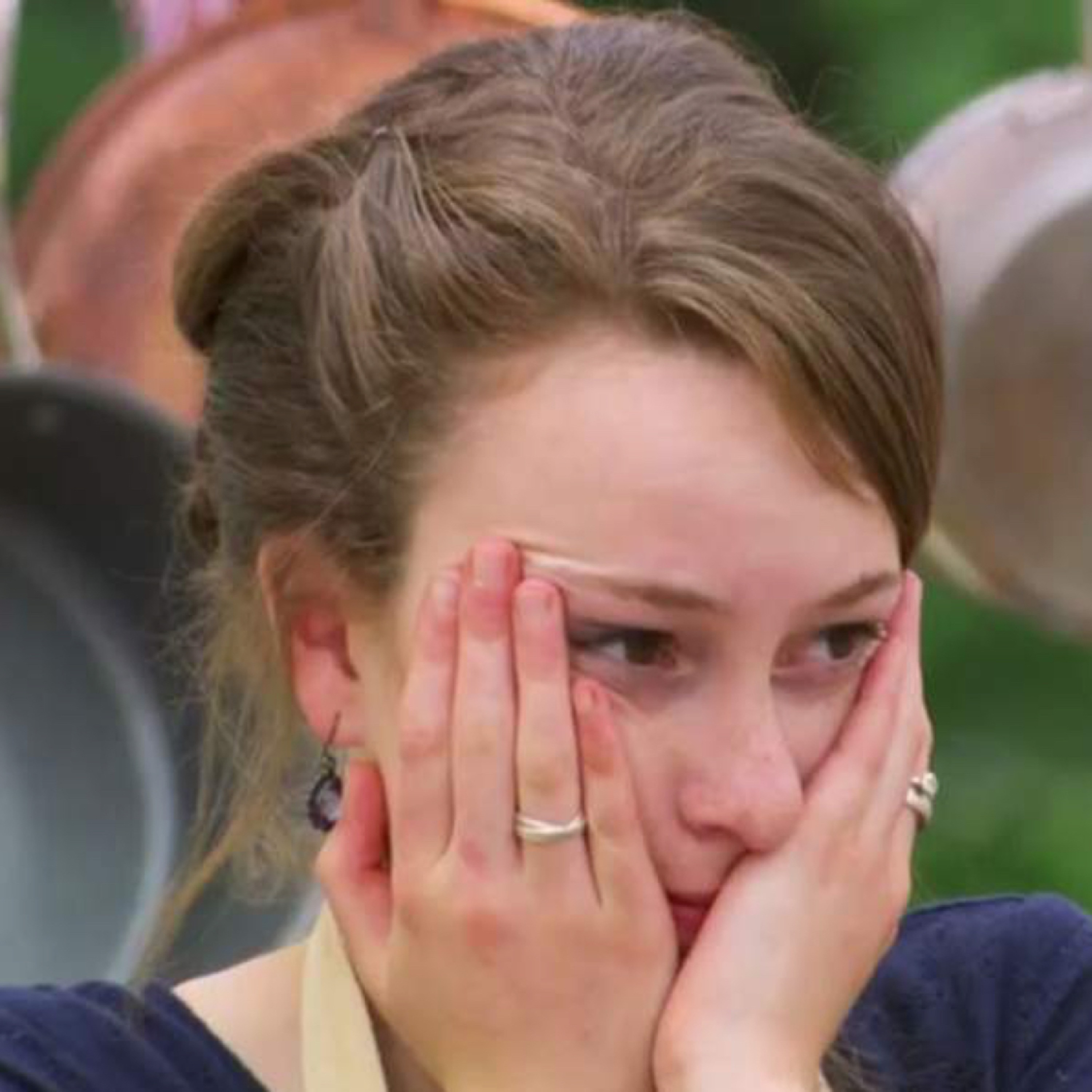 Sex Time/Bake Off: Upsetting Puddles episode artwork