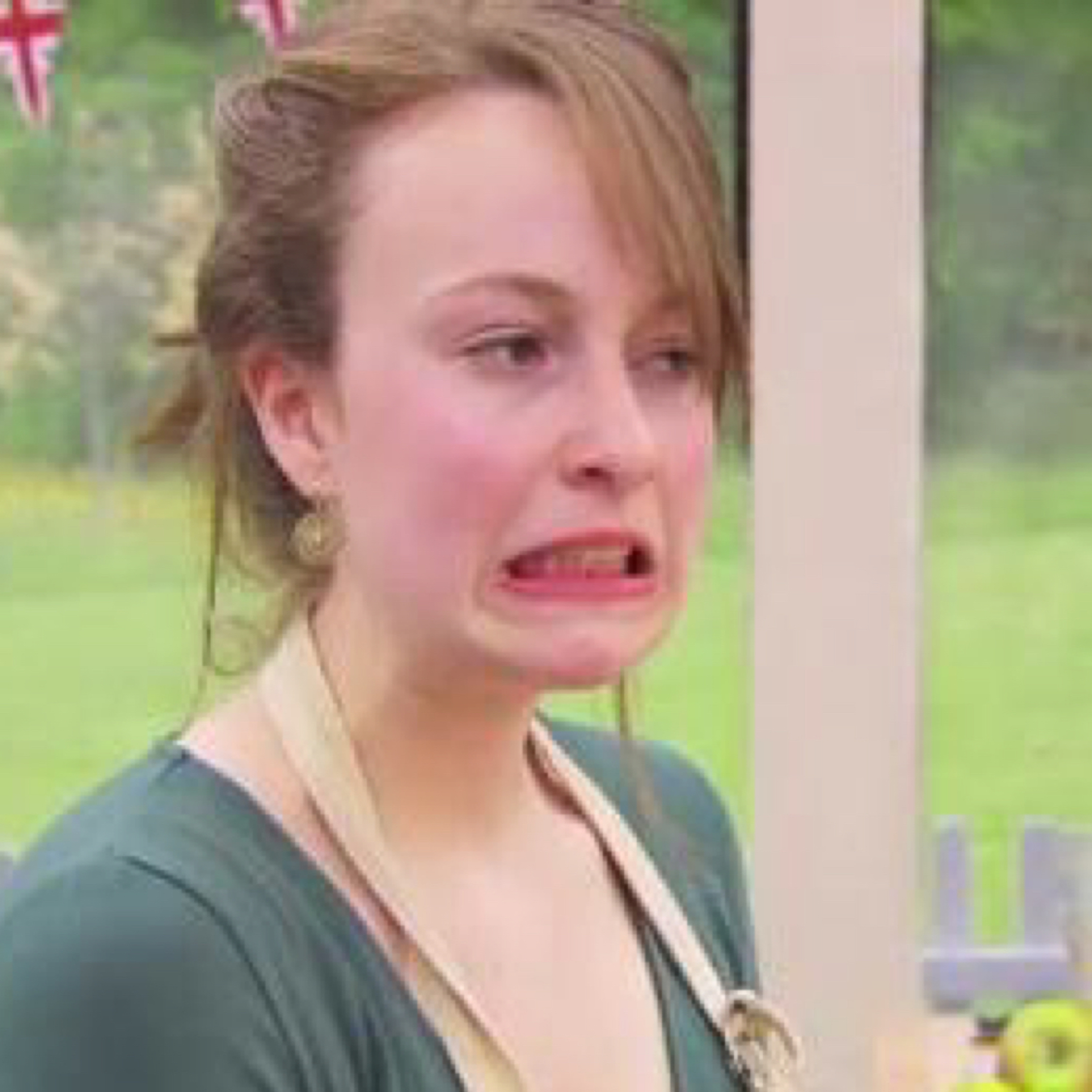 Sex Time/Bake Off: Approve of Me, Daddy Paul Hollywood episode artwork