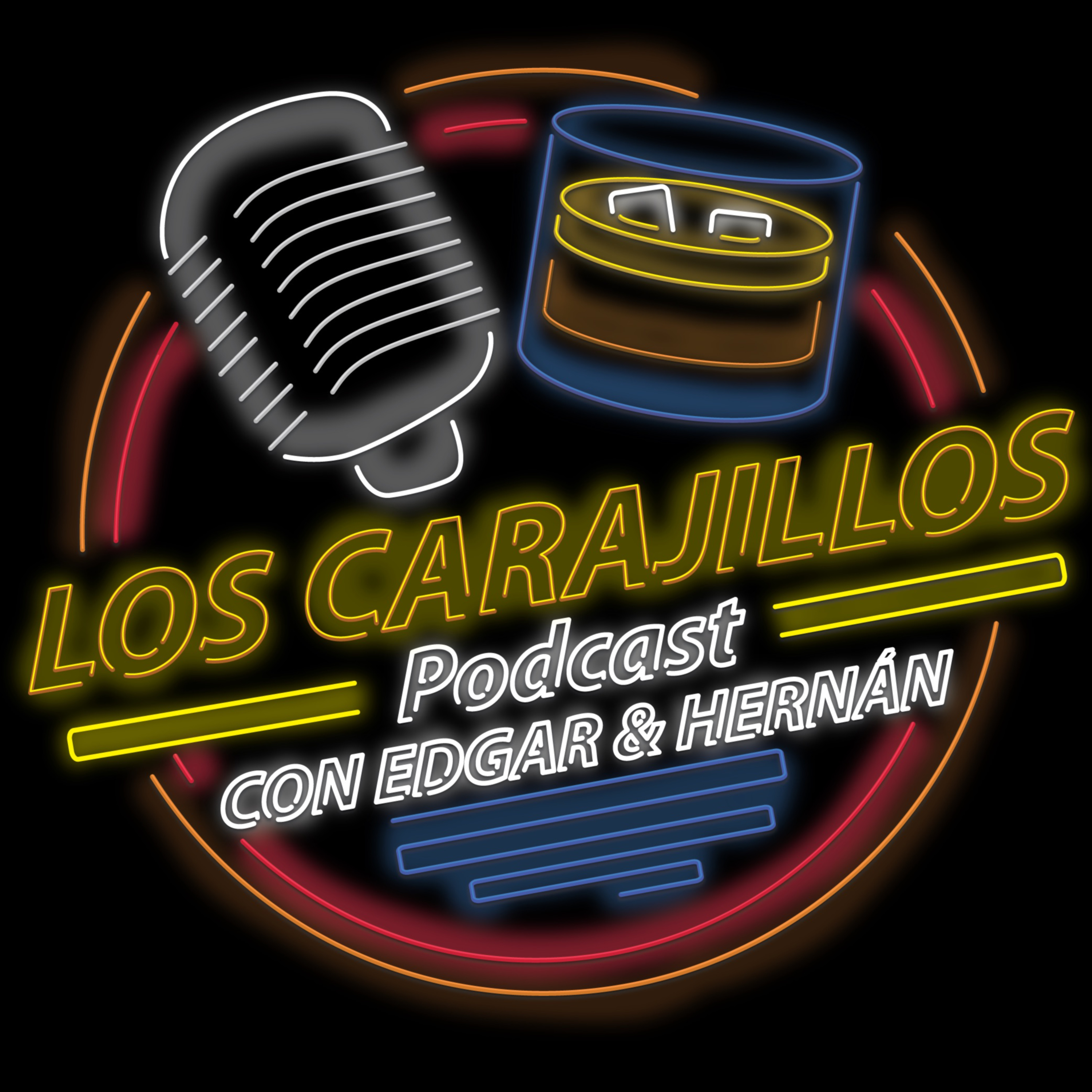 Los Carajillos