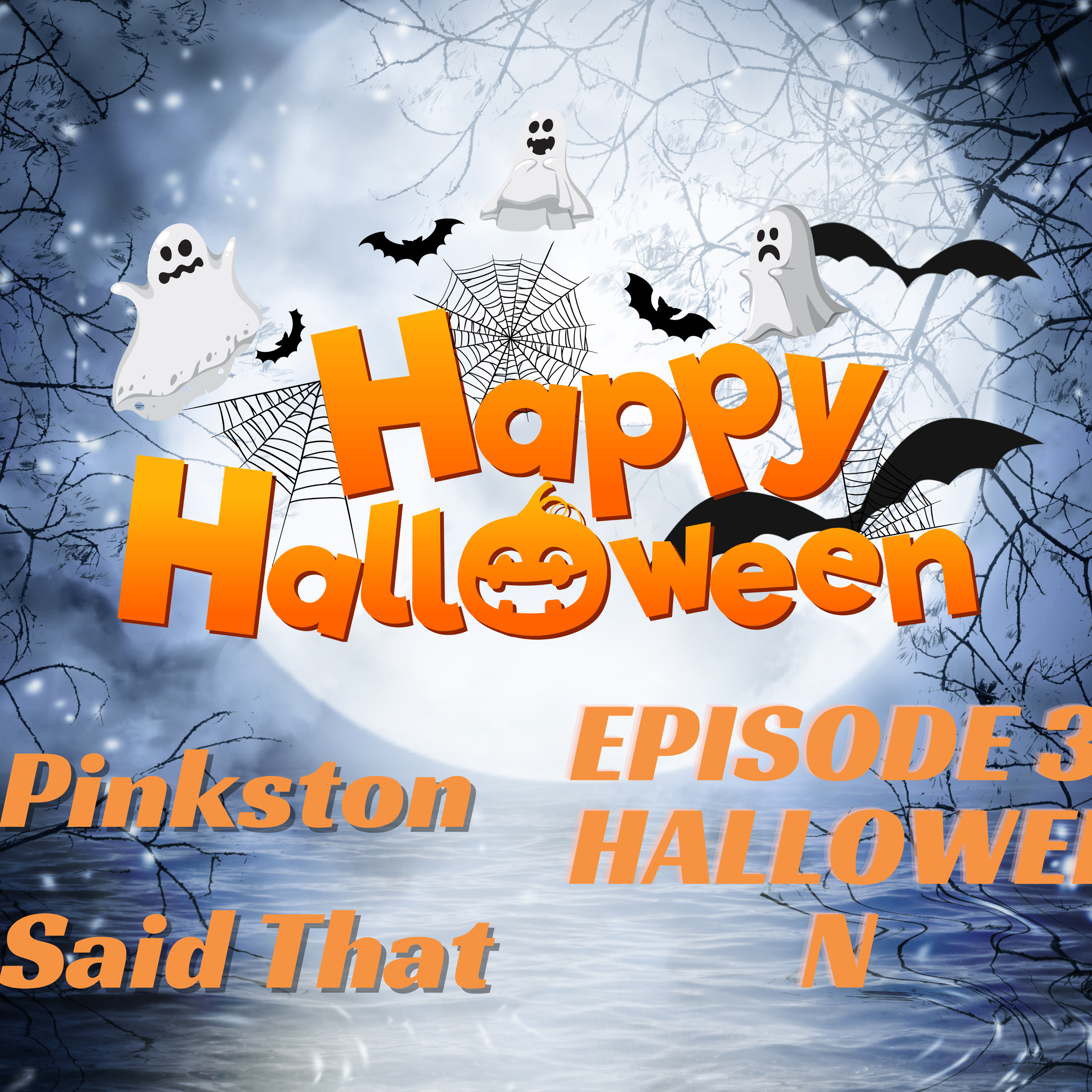 Pinkston Said That