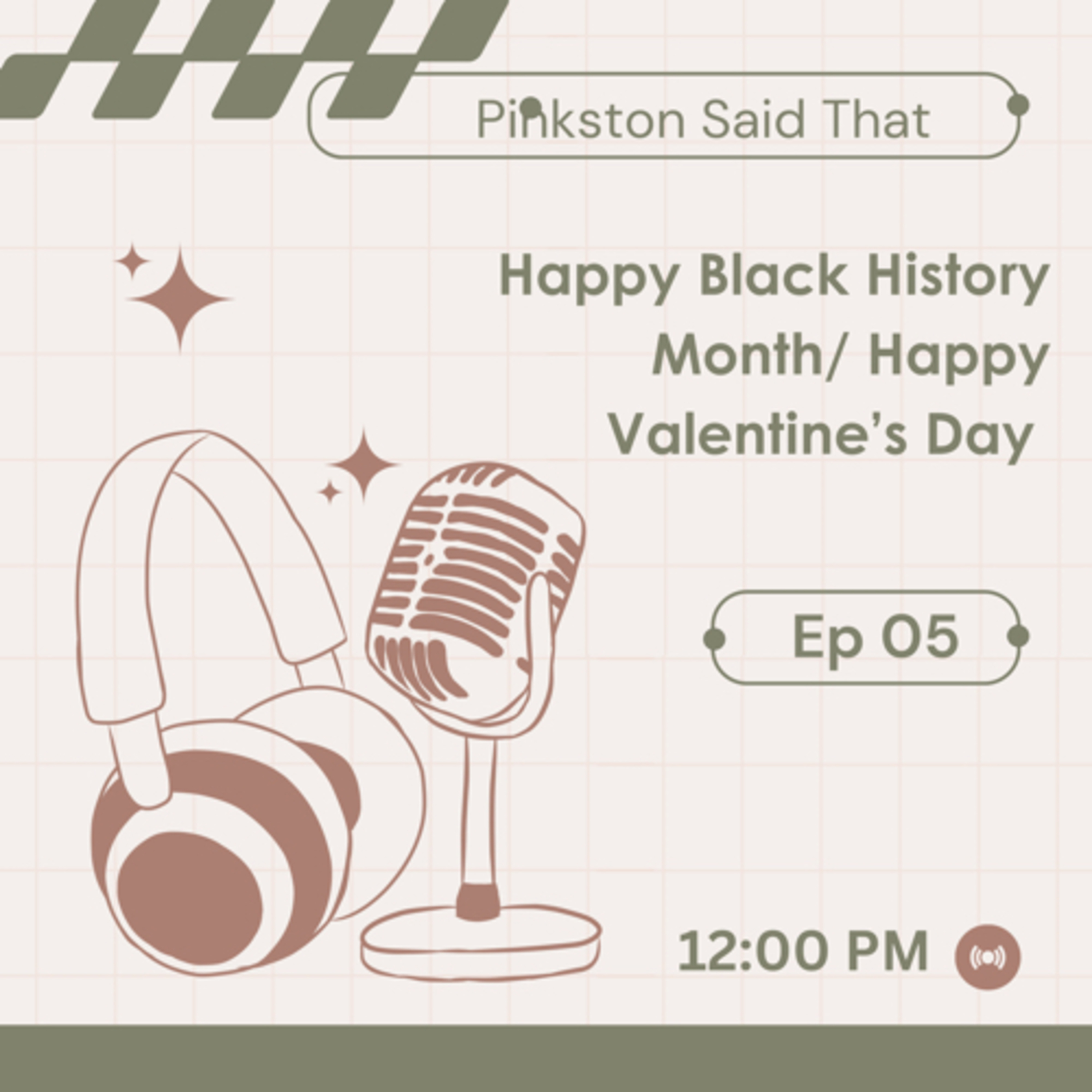 Pinkston Said That
