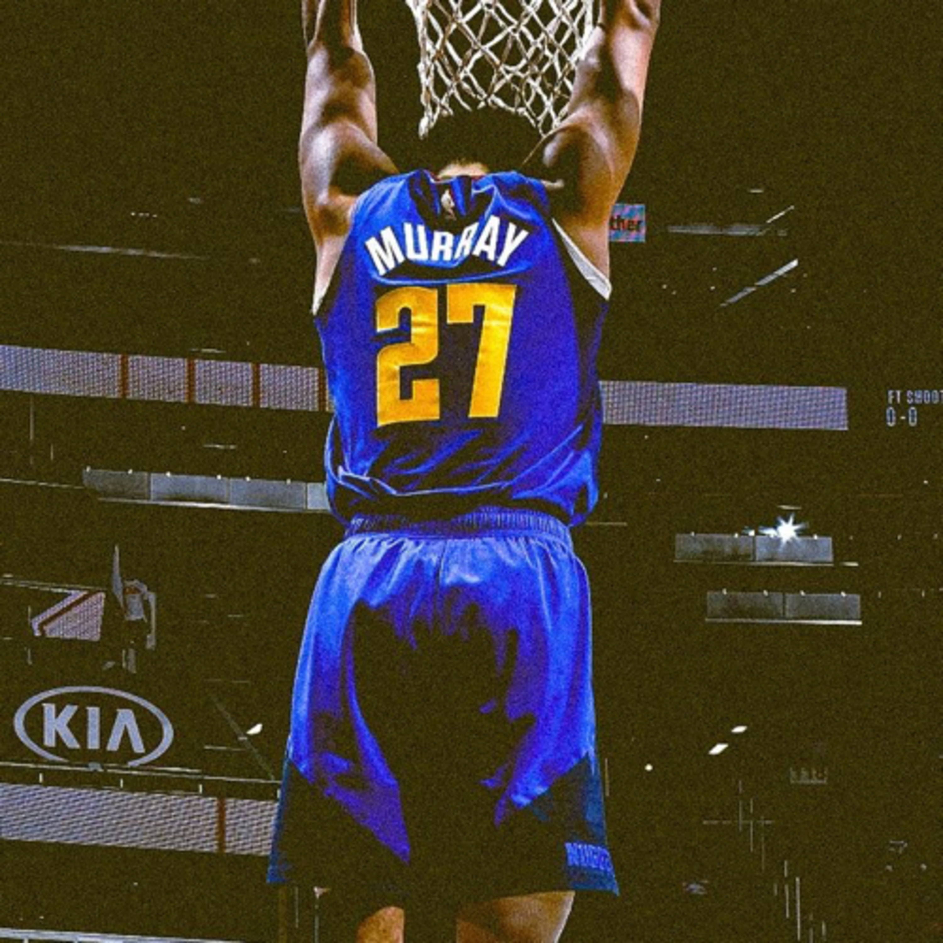 Pace n' Space: S01E4 - Τελικοί Ανατολής, Denver Nuggets, ACB playoffs, Τελικοί Basket League episode artwork