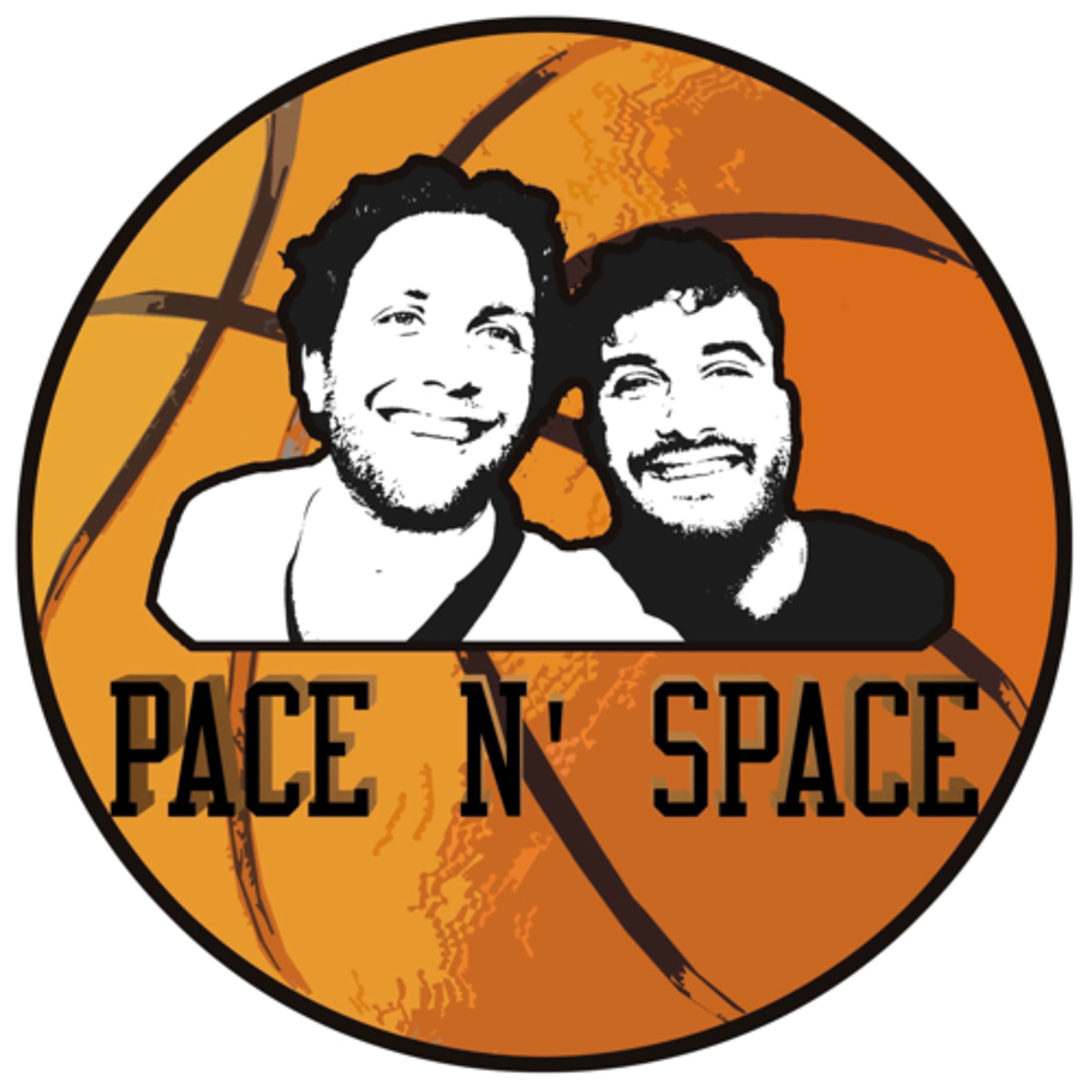 Pace n' Space: S02E3 - Λιθου-αβολισμός τριπόντων, Εθνική & Simone Fontecchio episode artwork