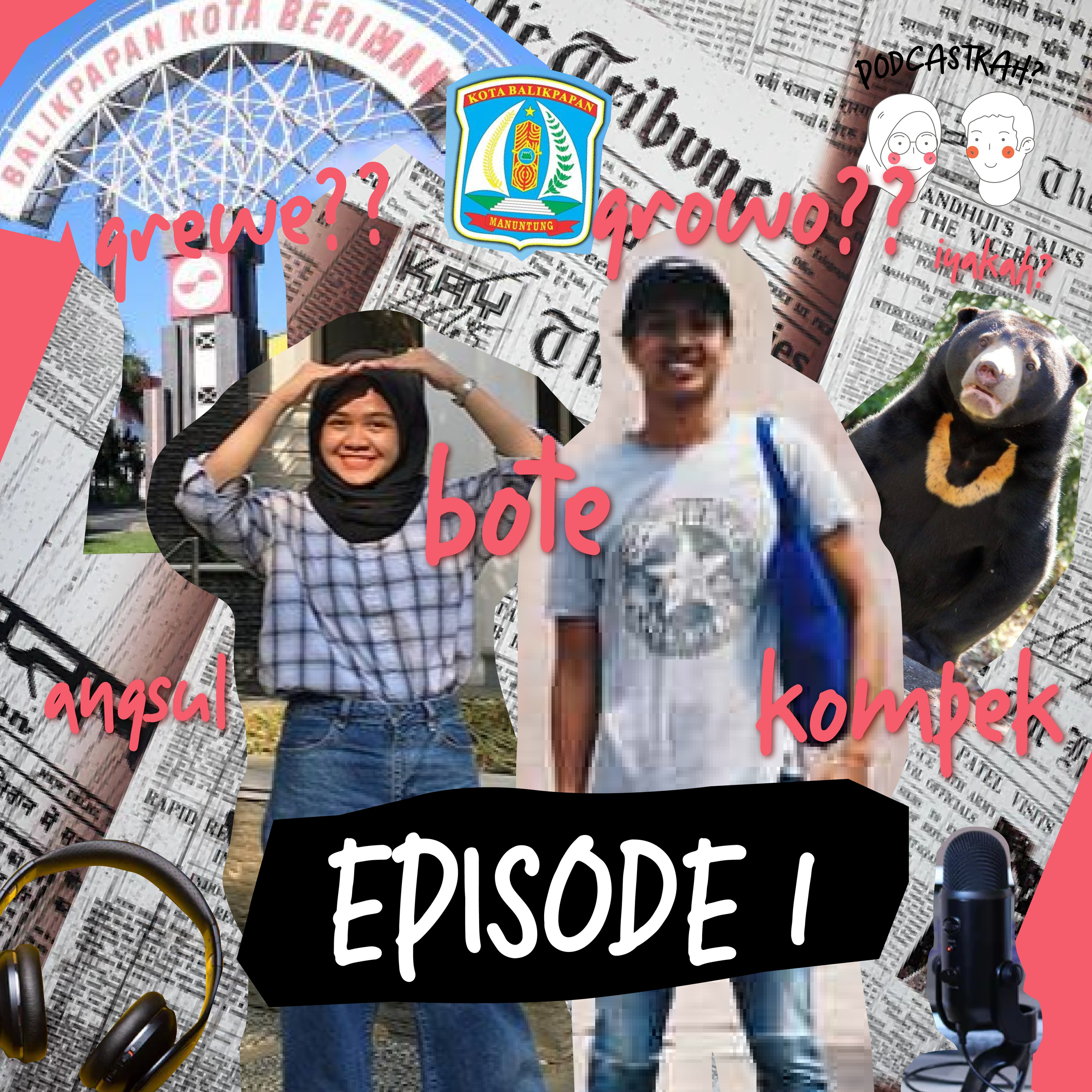 podcastkah