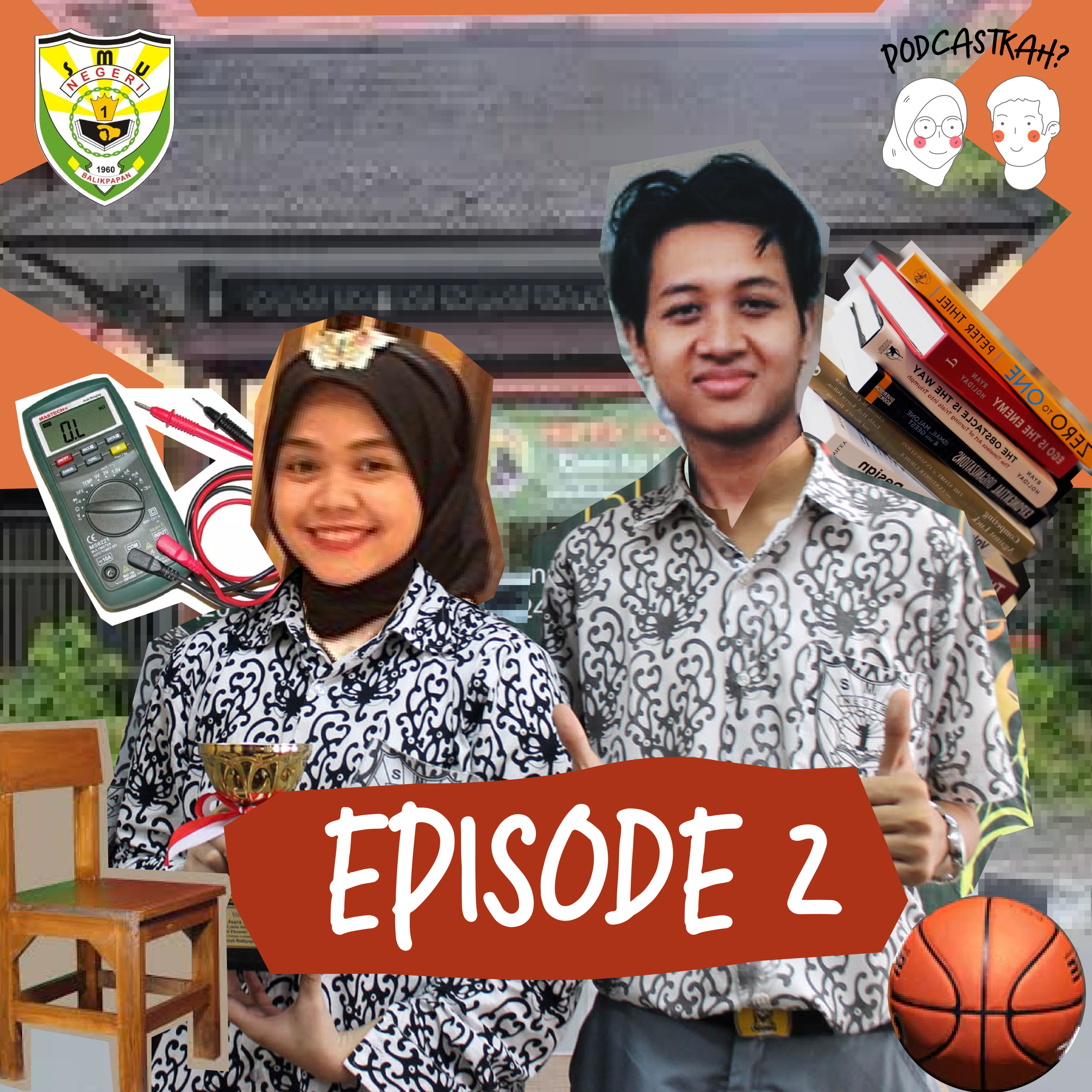 podcastkah