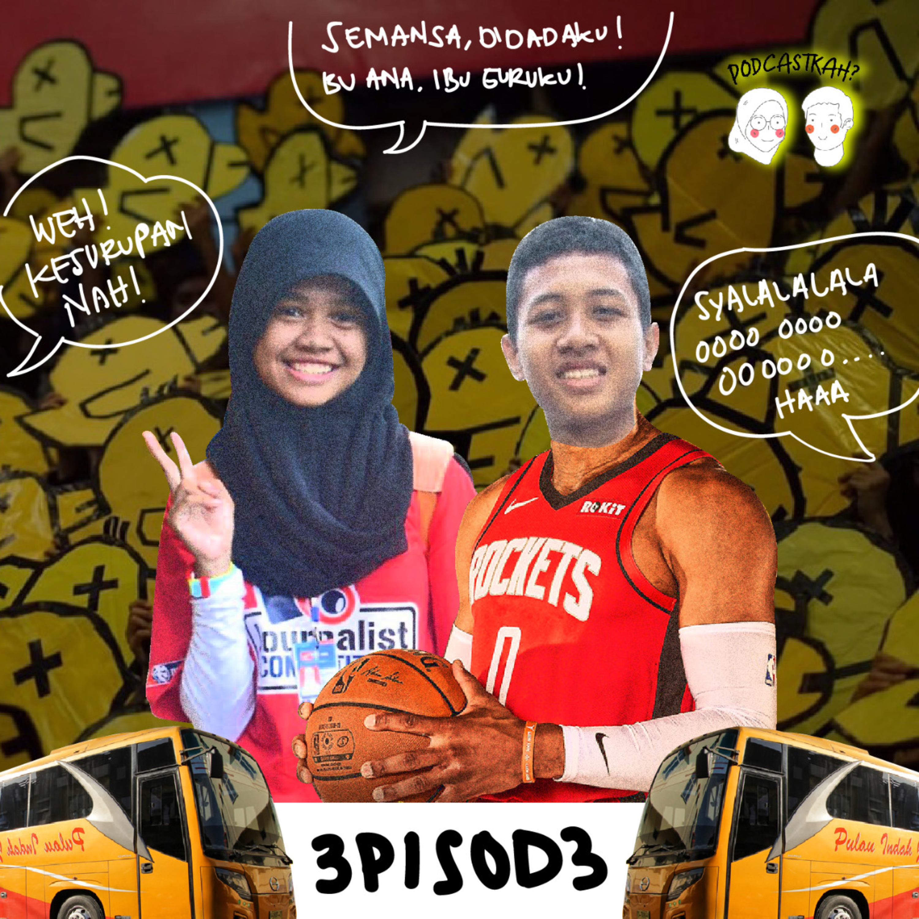 podcastkah