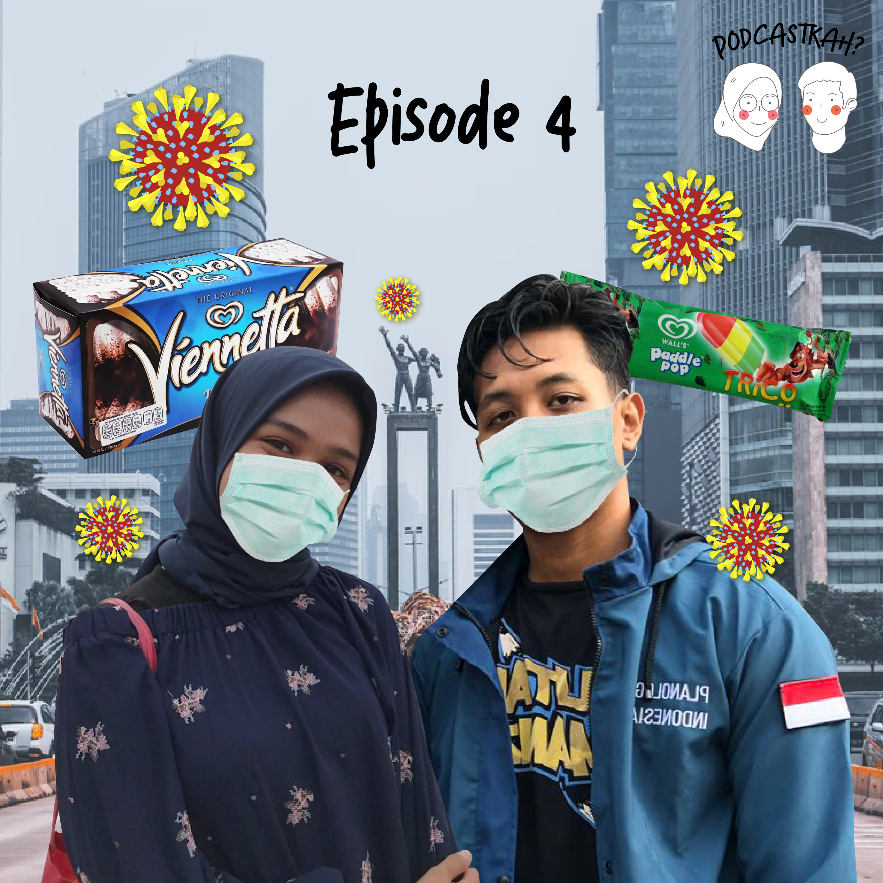 podcastkah