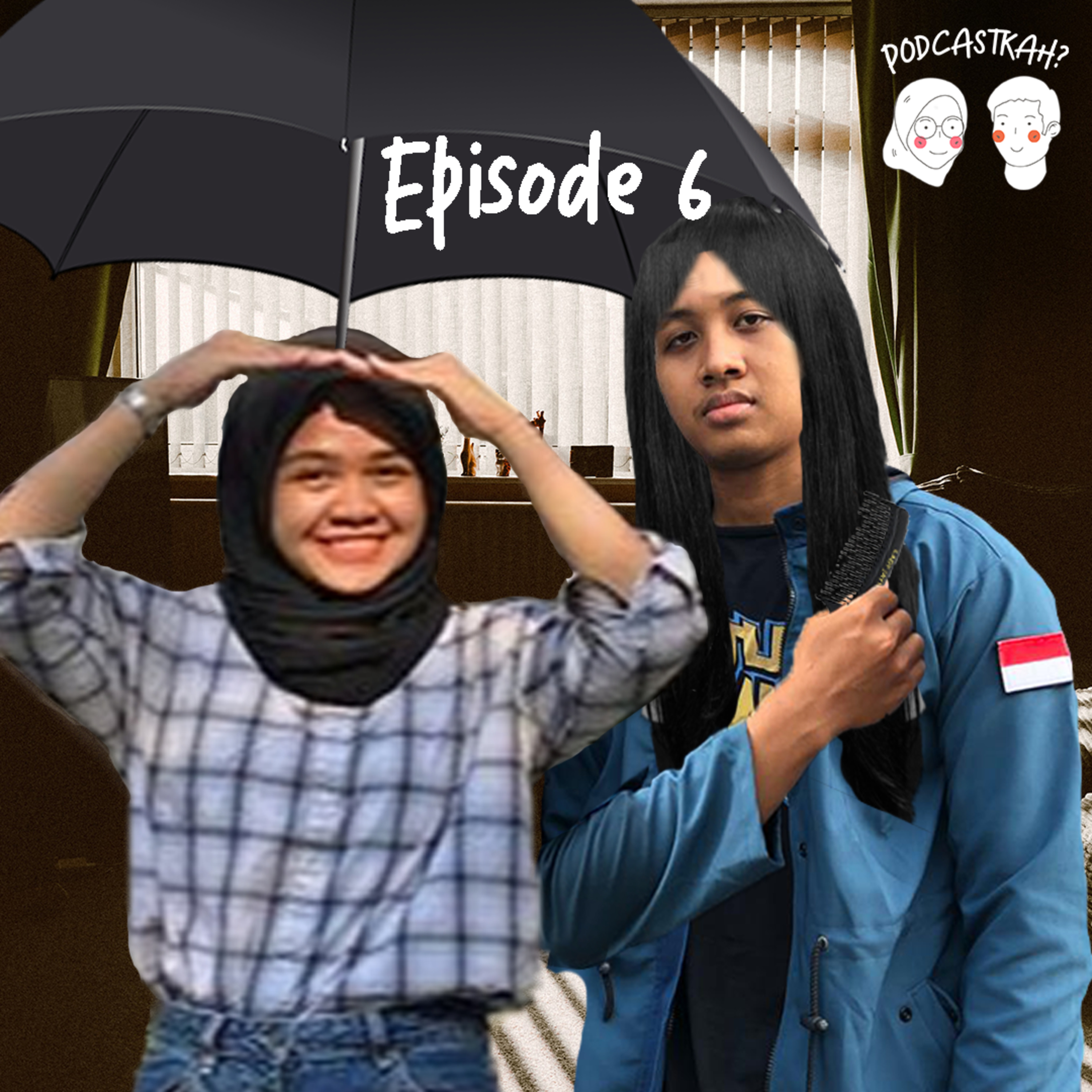 podcastkah