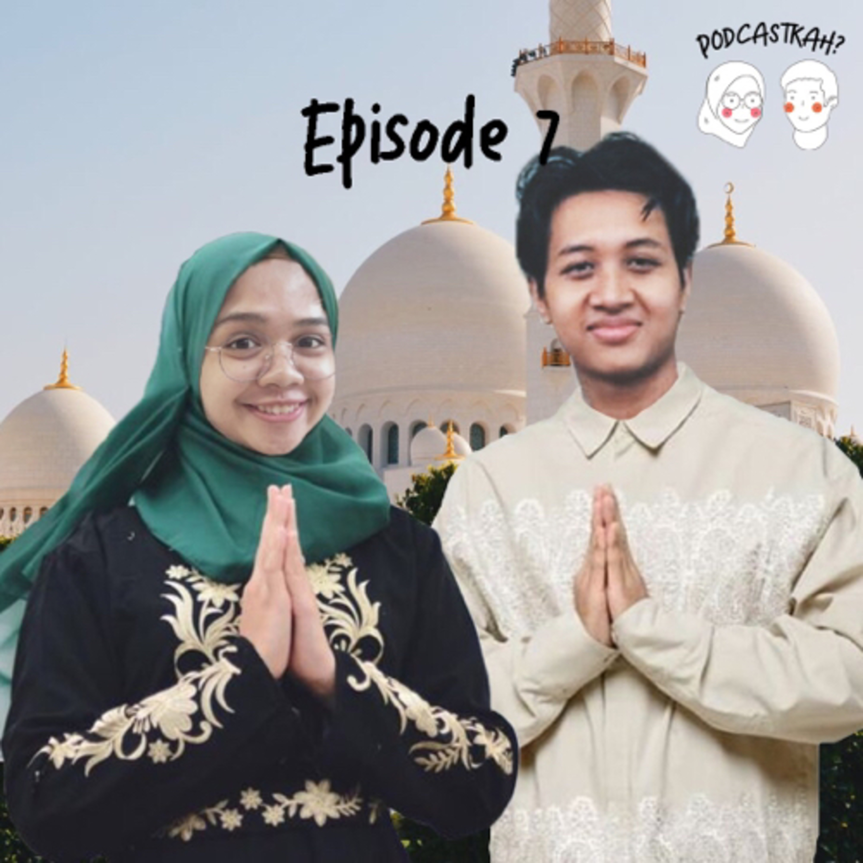 podcastkah