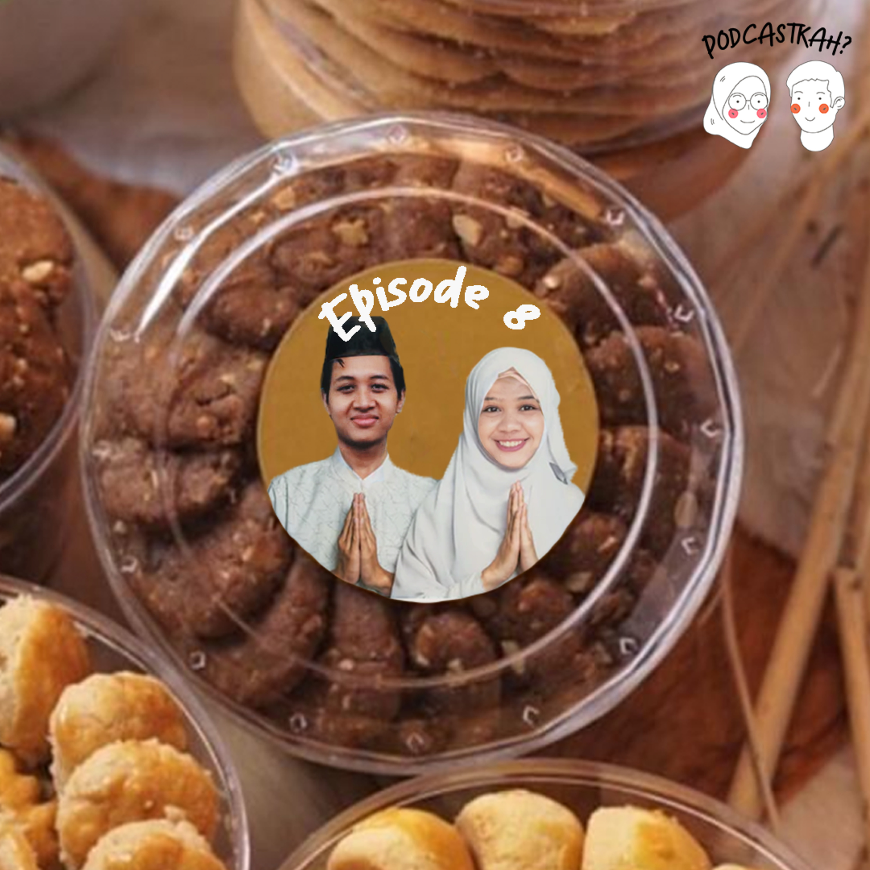 podcastkah