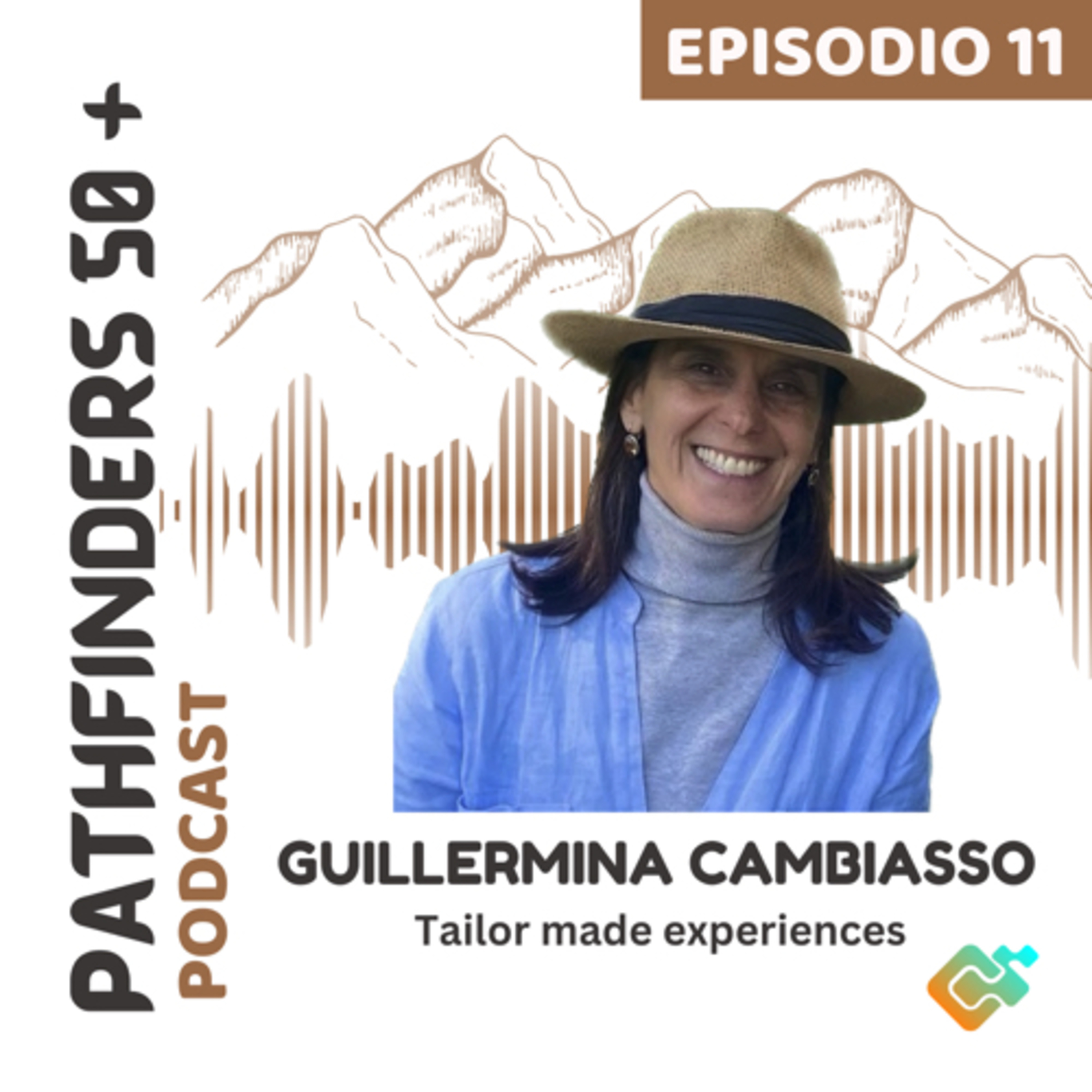 PATHFINDERS 50+