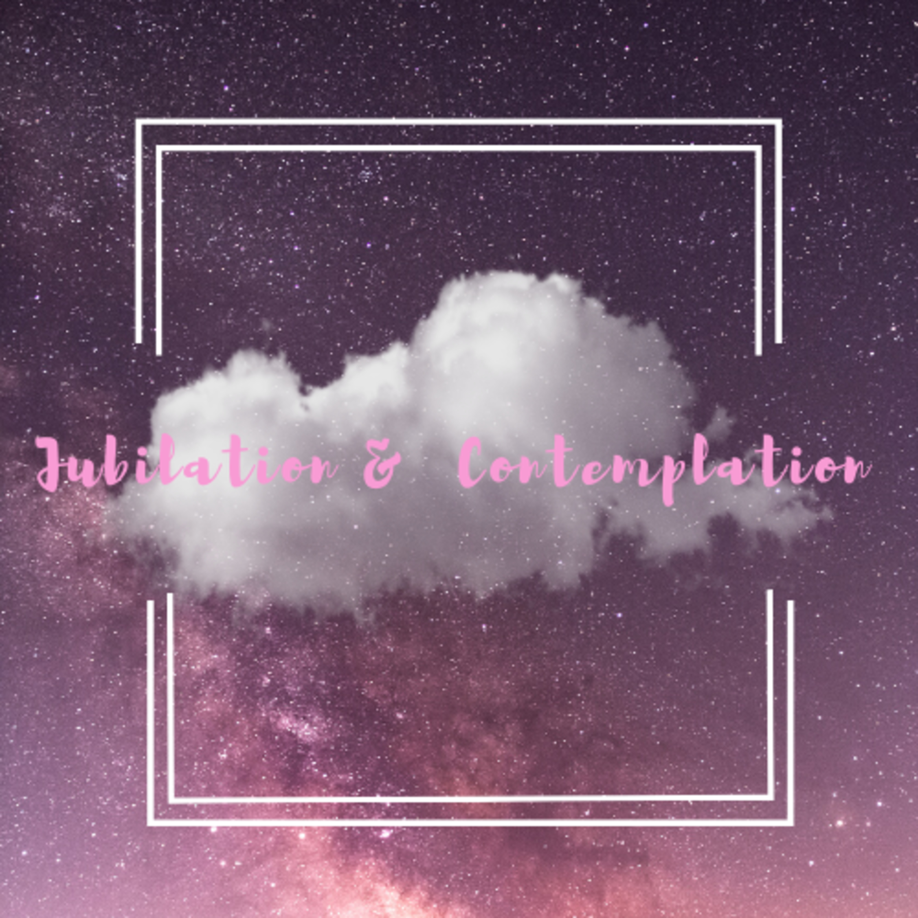 The Beginning - J & C Podcast #1 episode artwork