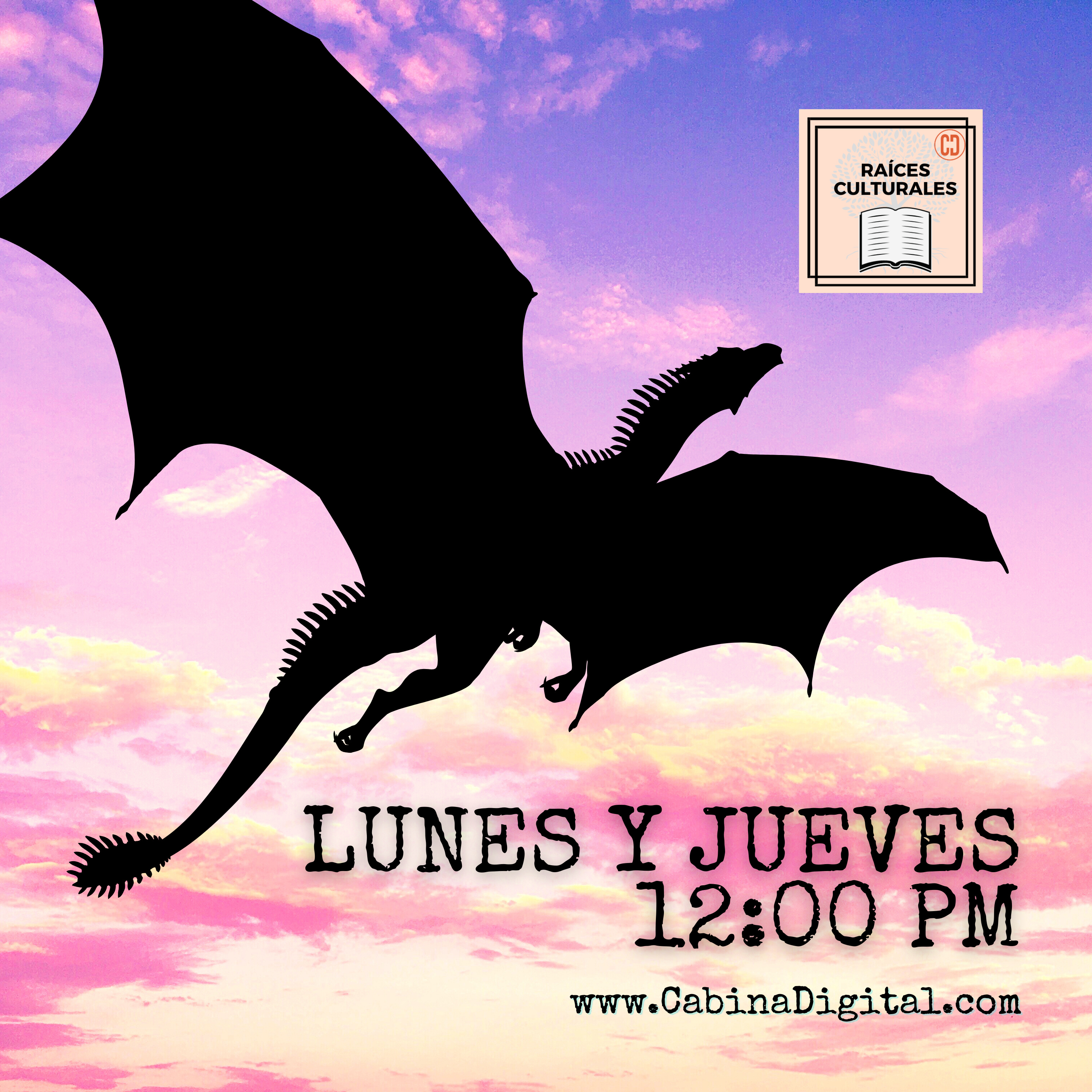 RAÍCES CULTURALES