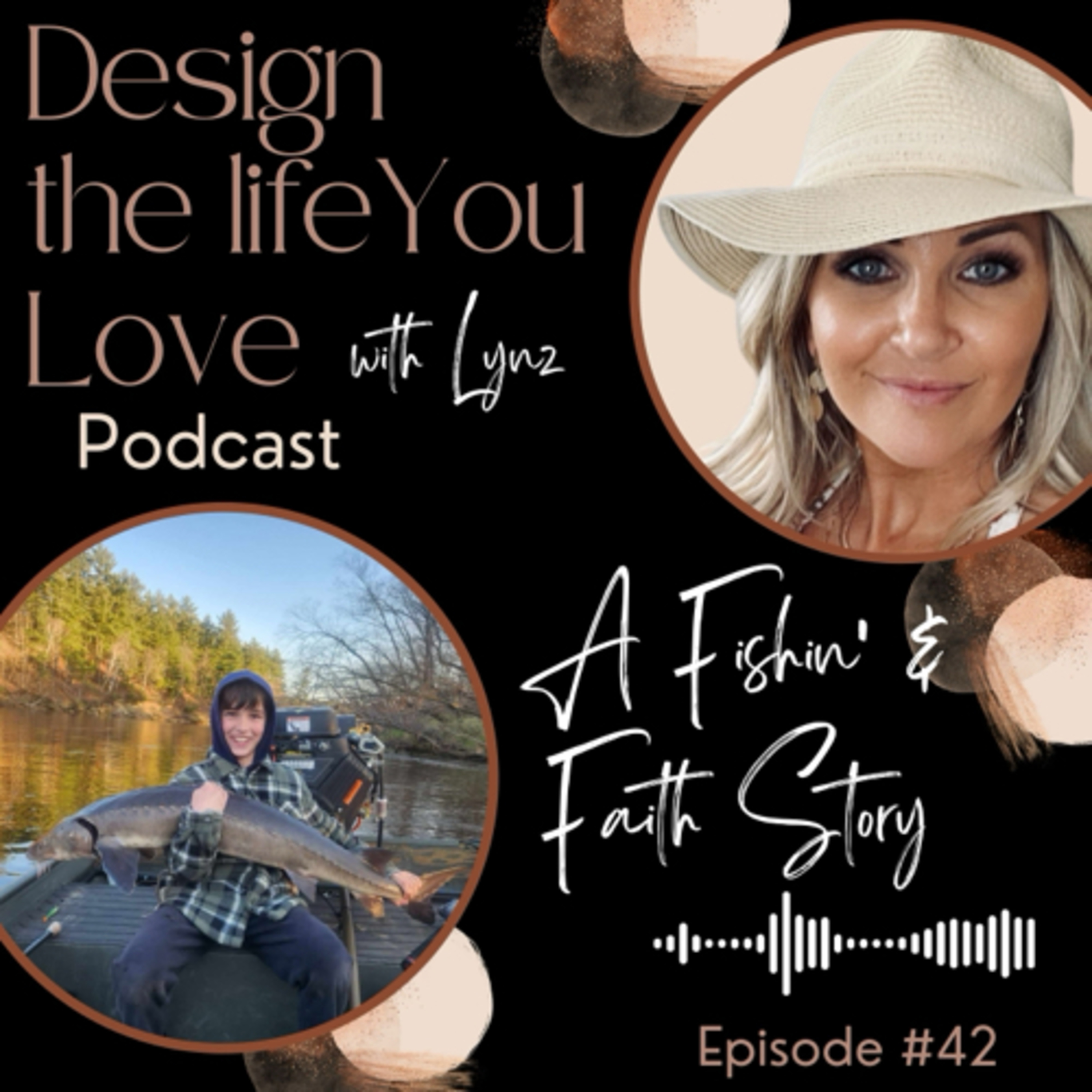 Design the life you love with Lynz