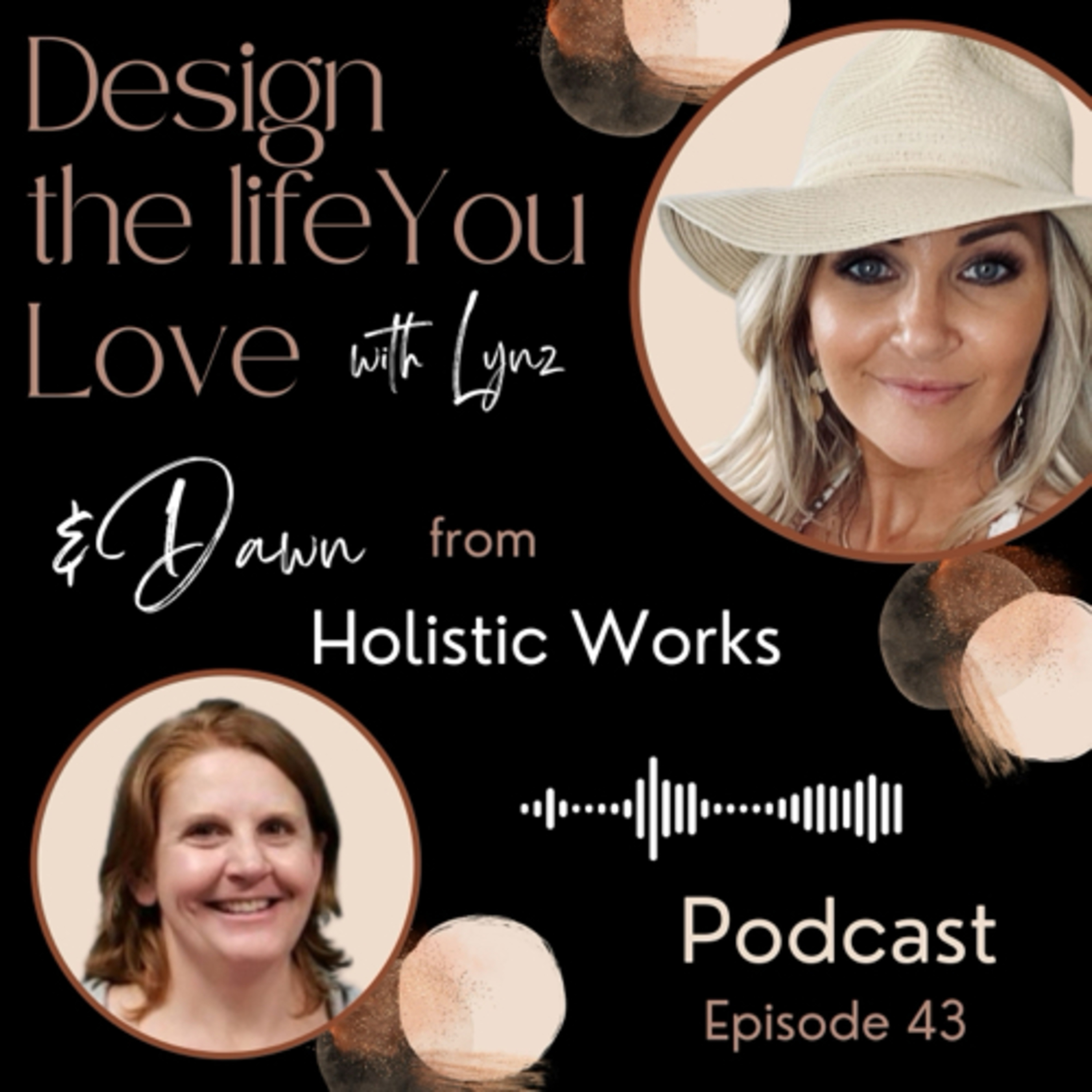 Design the life you love with Lynz