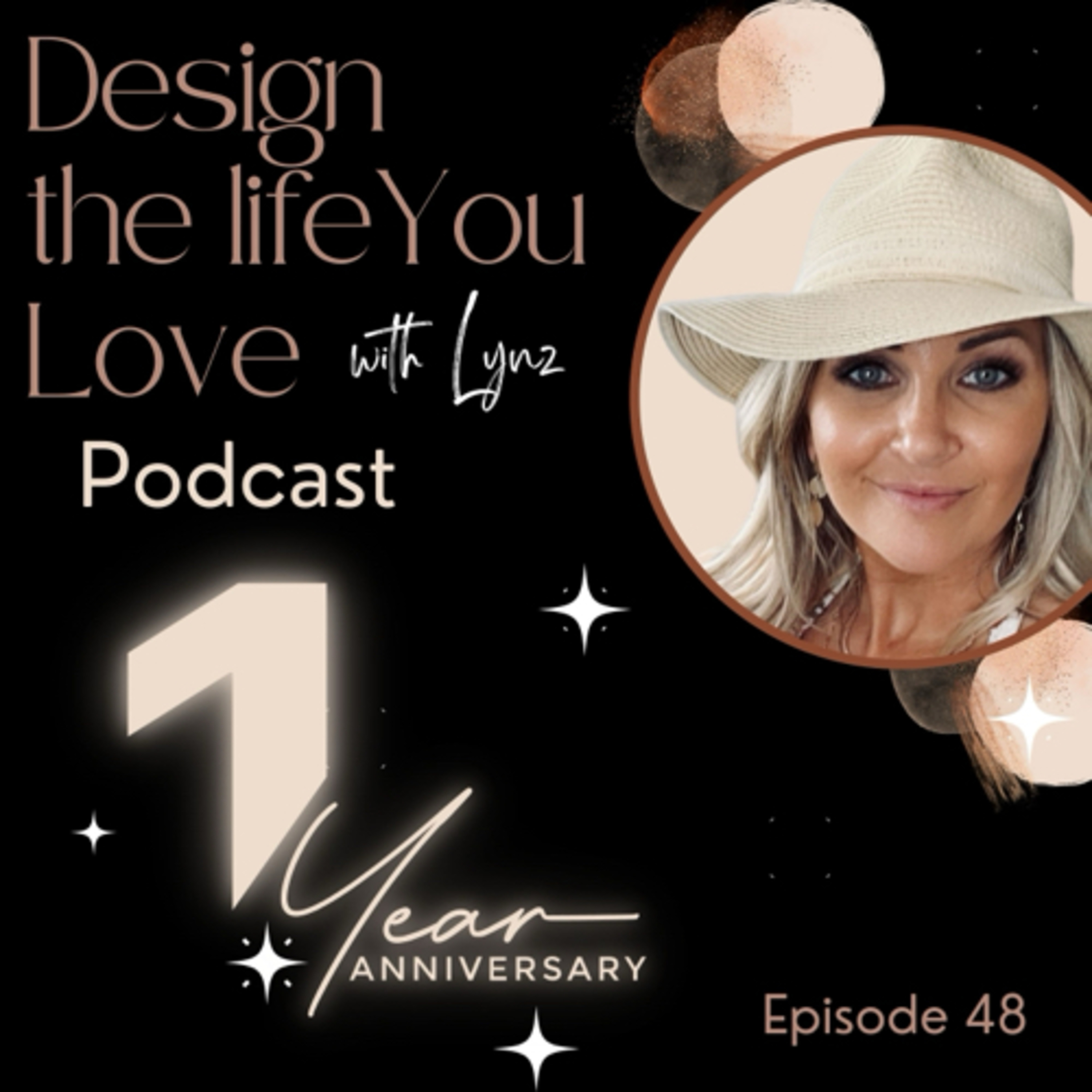 Design the life you love with Lynz