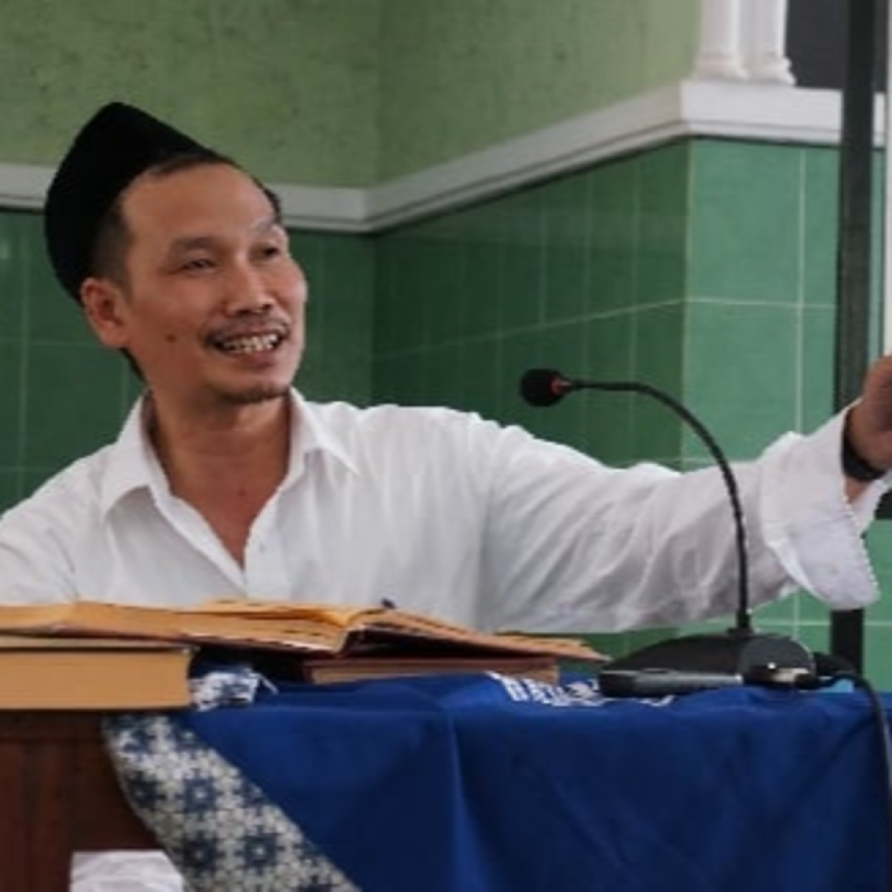 Ngaji Ulama Cerdas