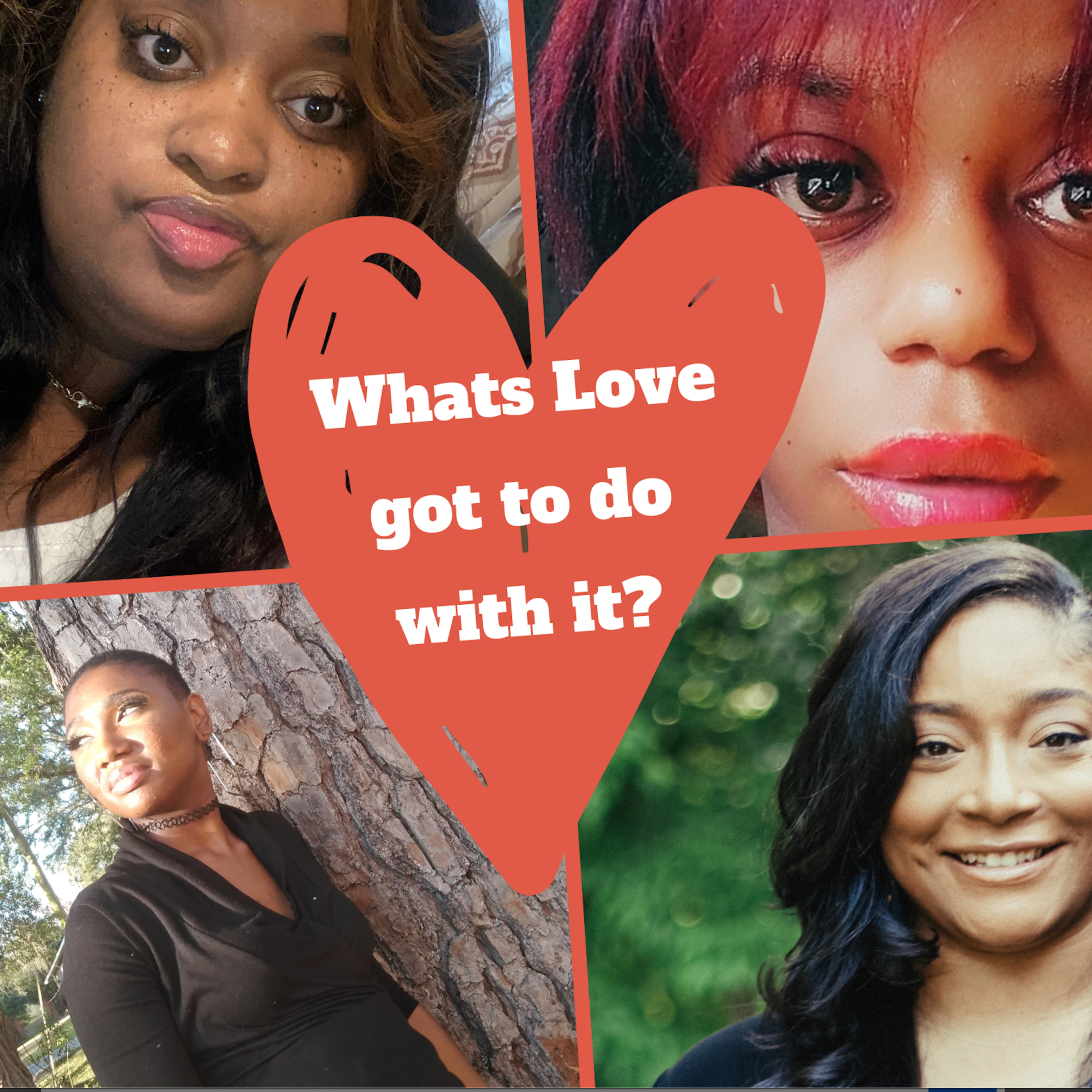 Through Their Eyes: Relationships part 1