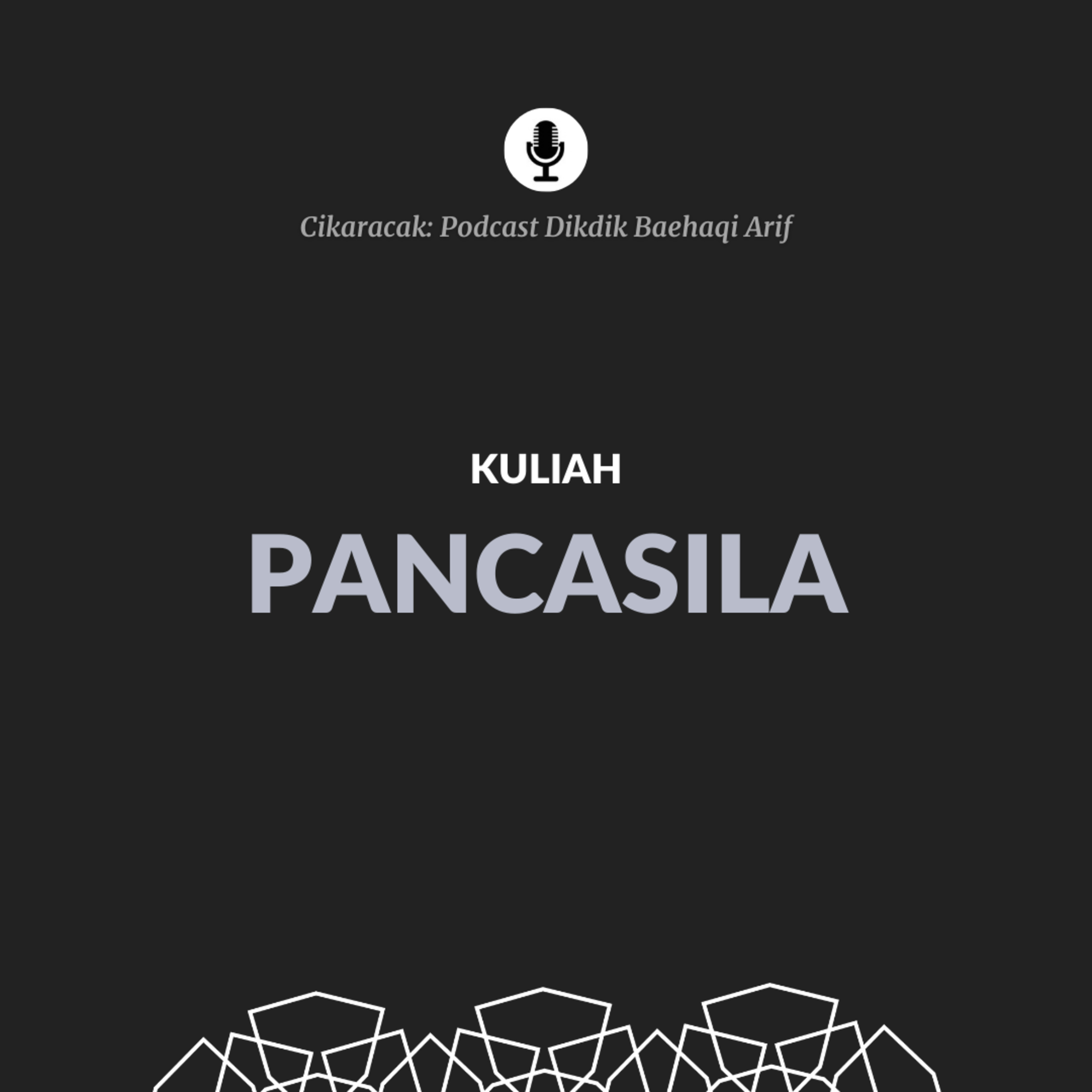 Cikaracak Podcast