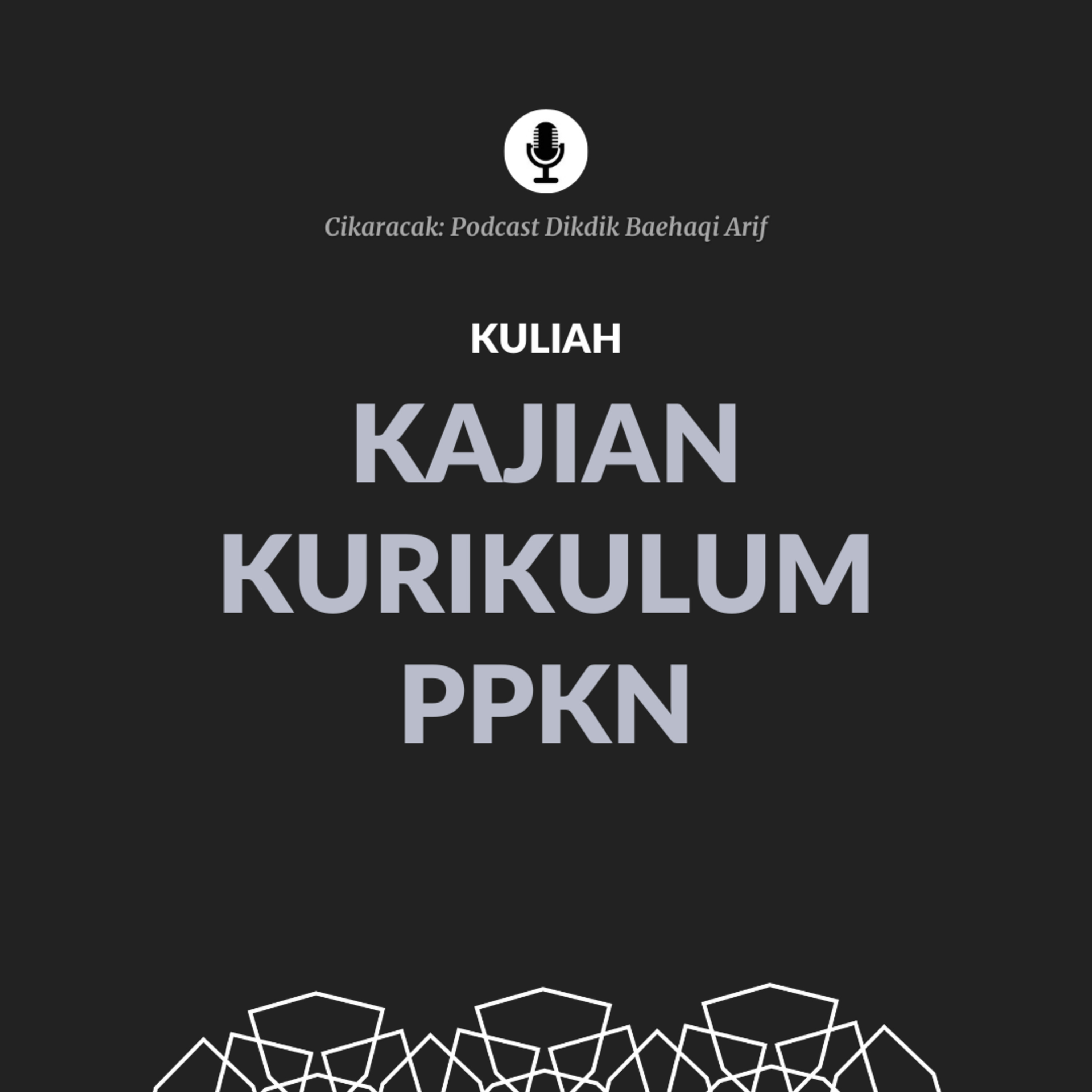 Cikaracak Podcast