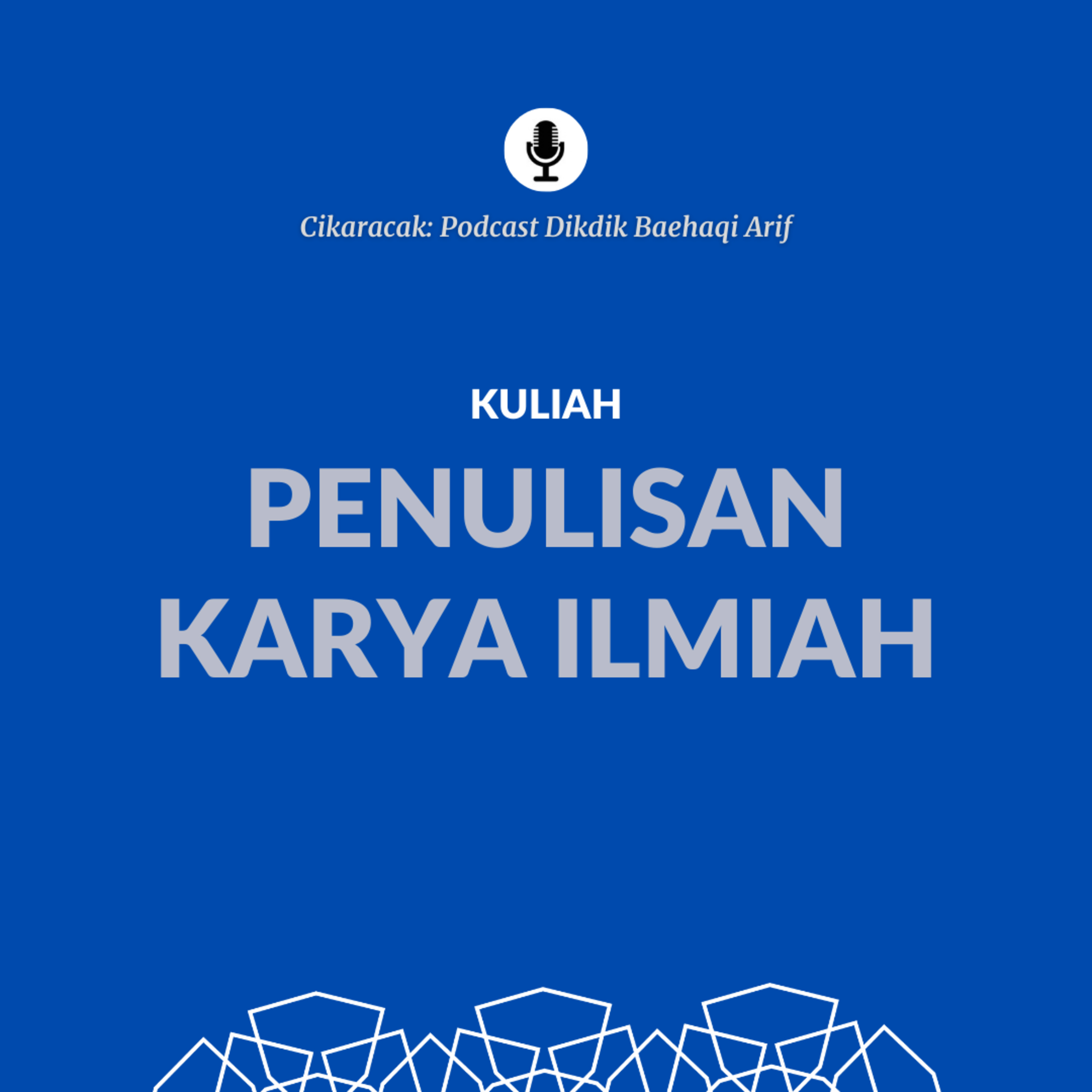 Cikaracak Podcast