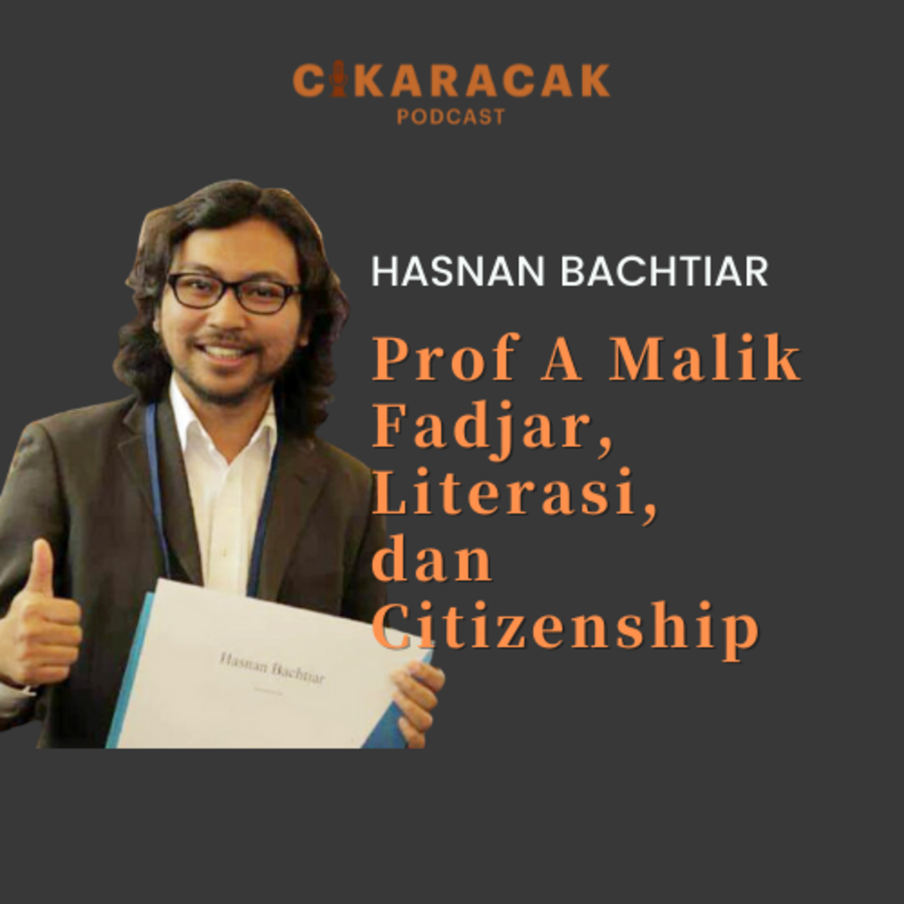 Cikaracak Podcast