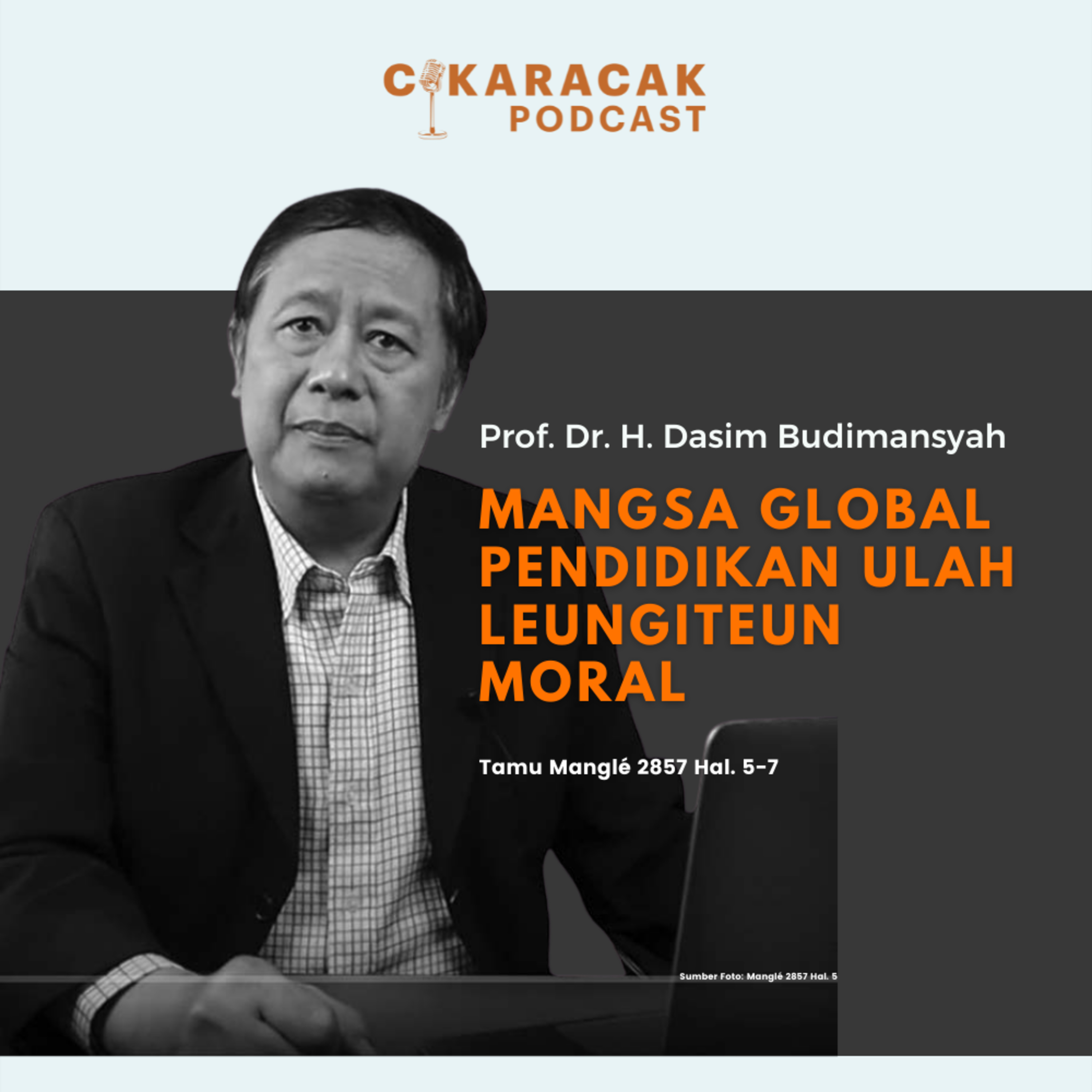 Cikaracak Podcast