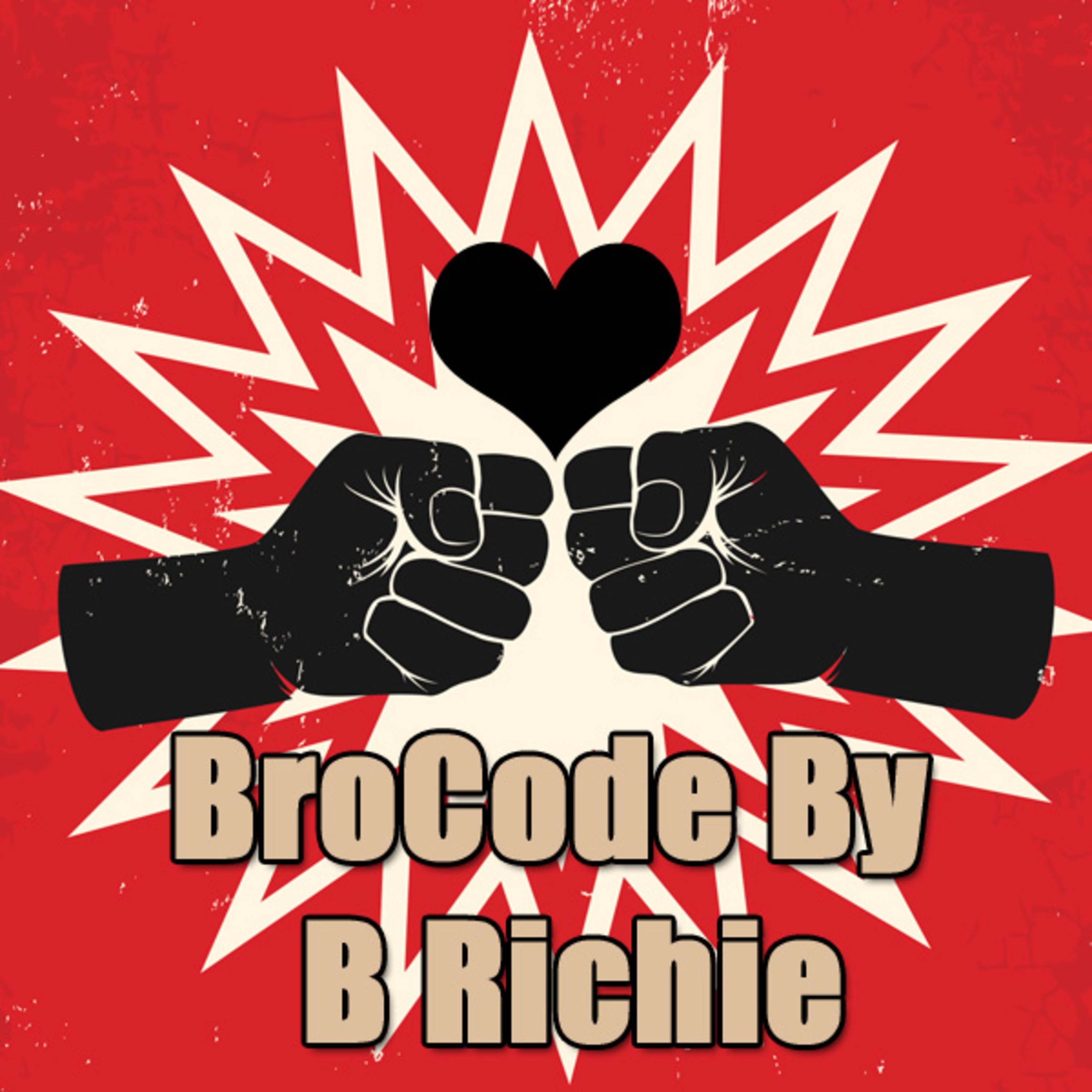 BroCode By BRichie Ep. 10 "Space Is Necessary"