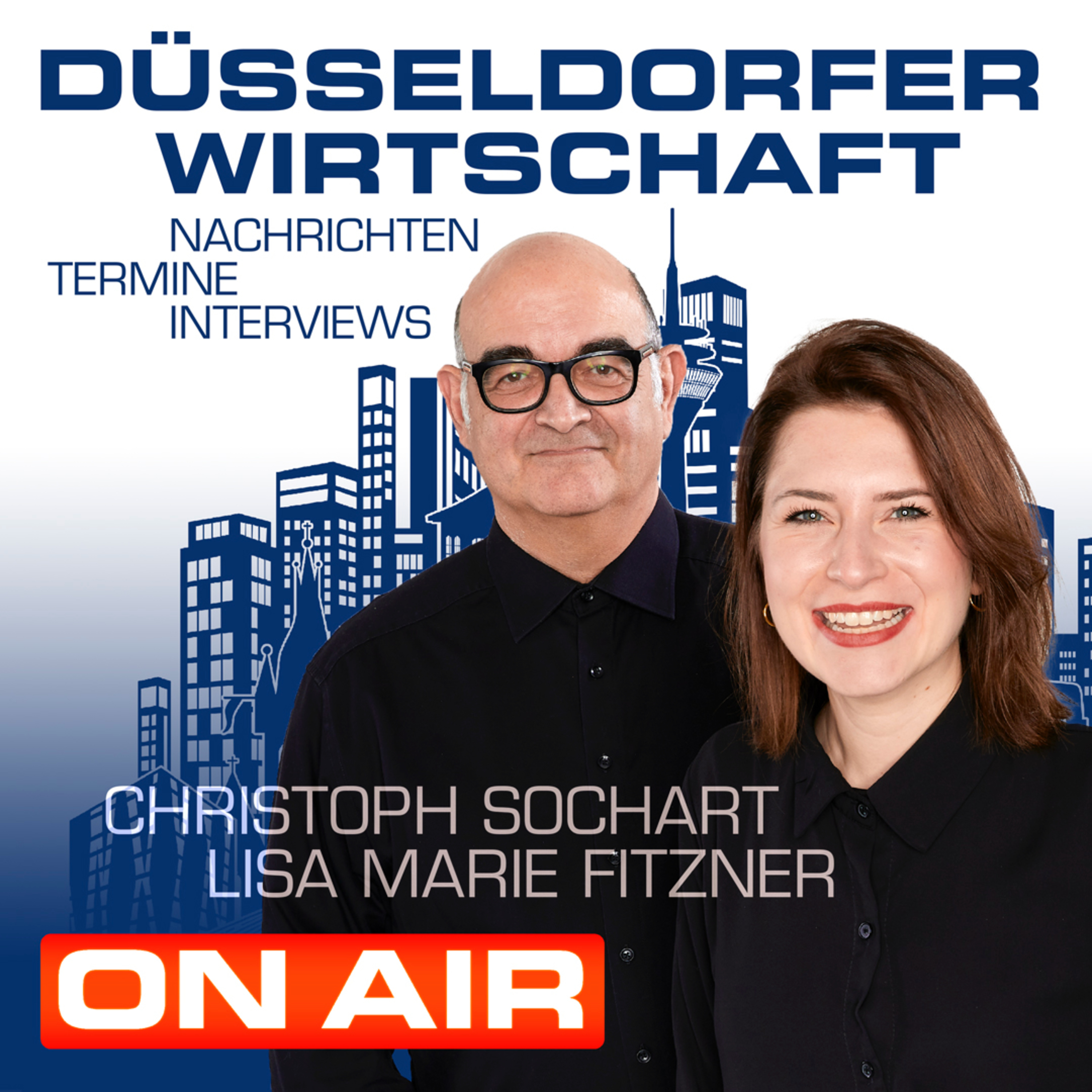 Düsseldorfer Wirtschaft