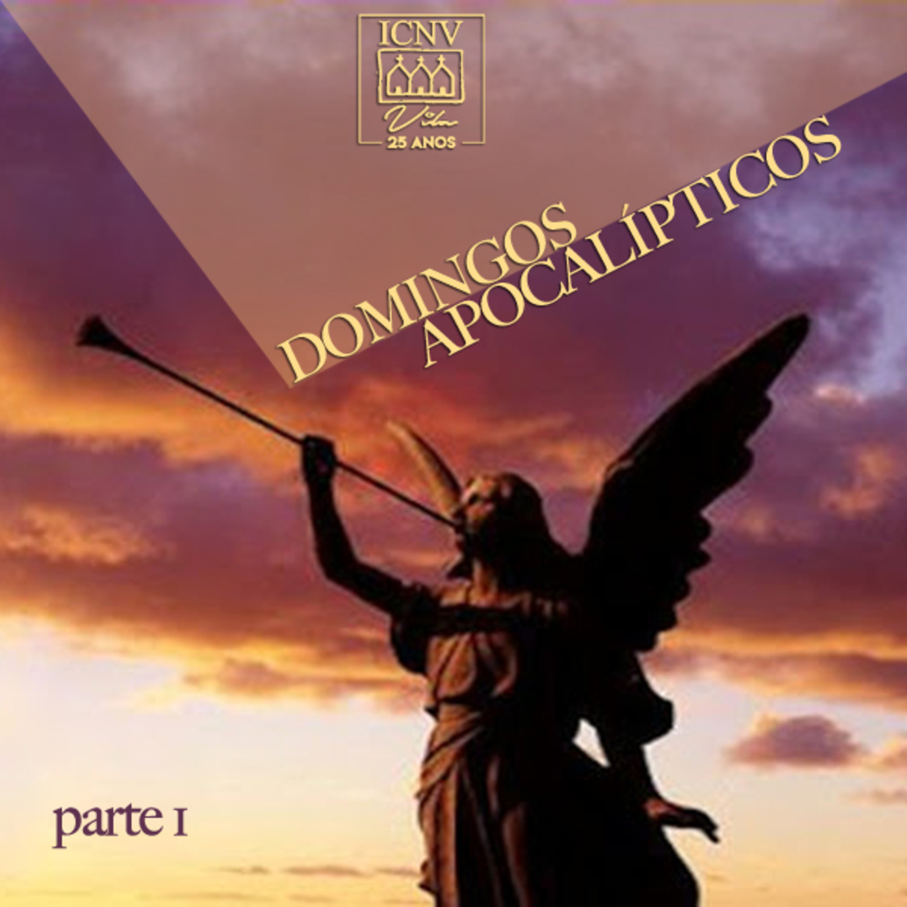 DOMINGOS APOCALÍPTICOS #01 episode artwork