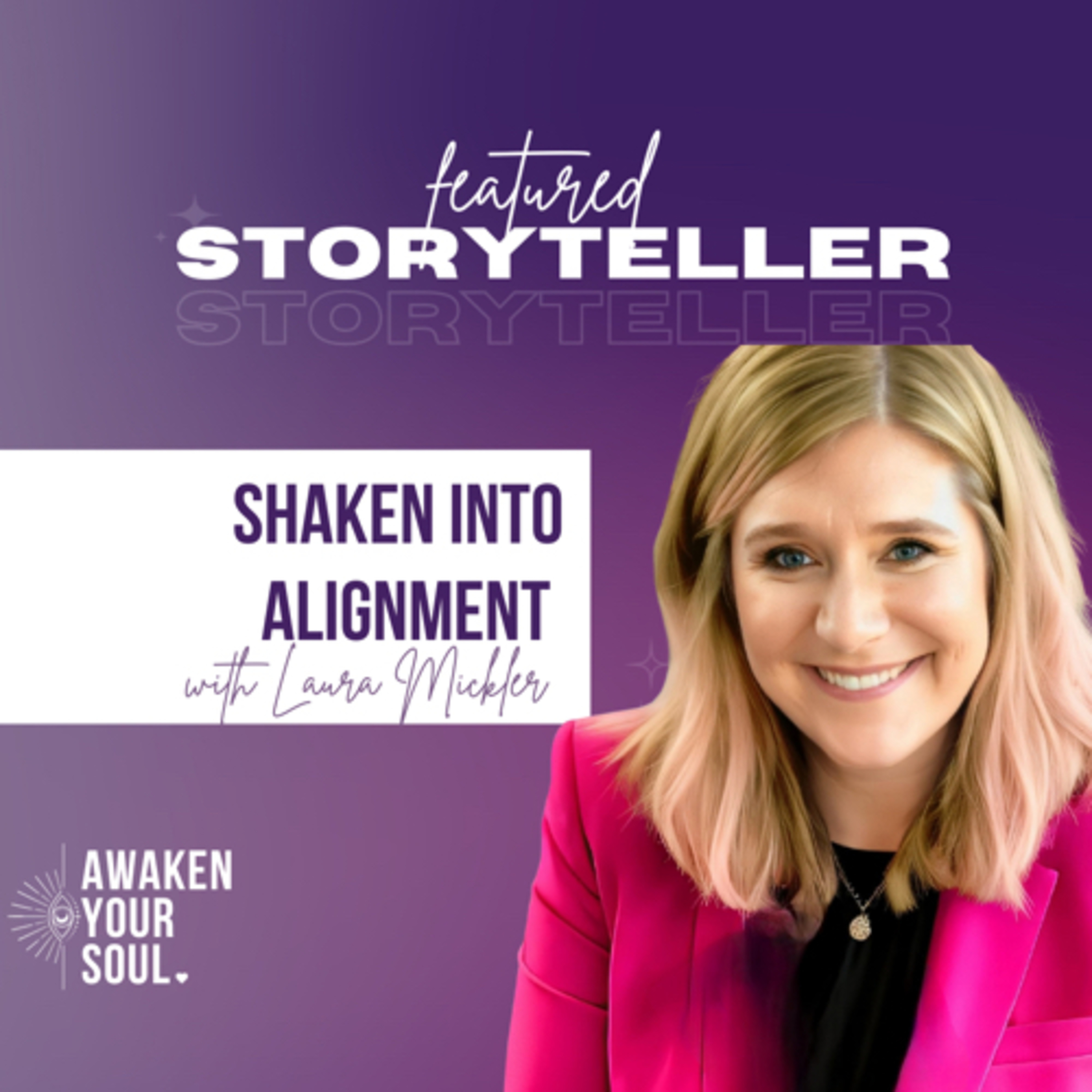 Awaken Your Soul