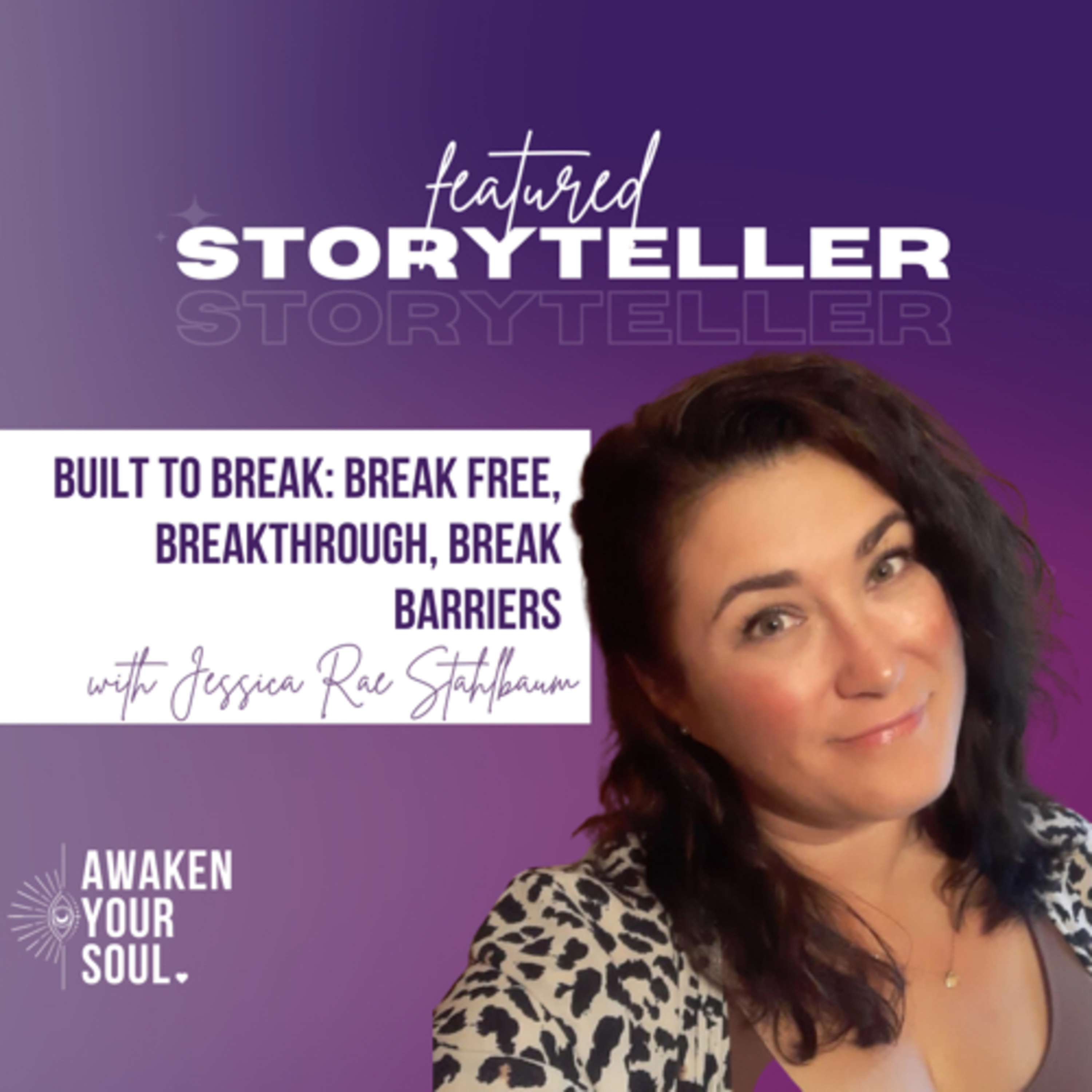 Awaken Your Soul