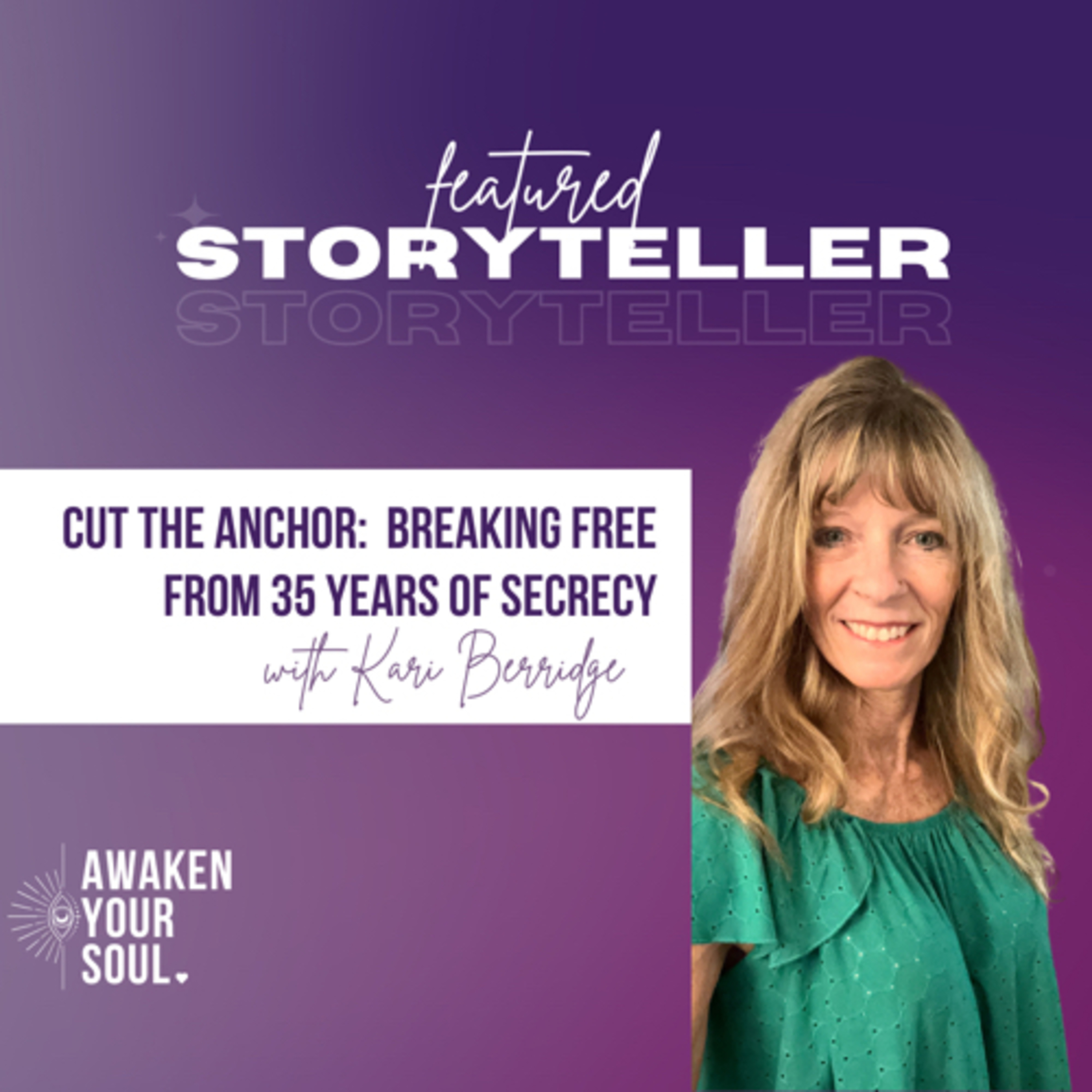 Awaken Your Soul