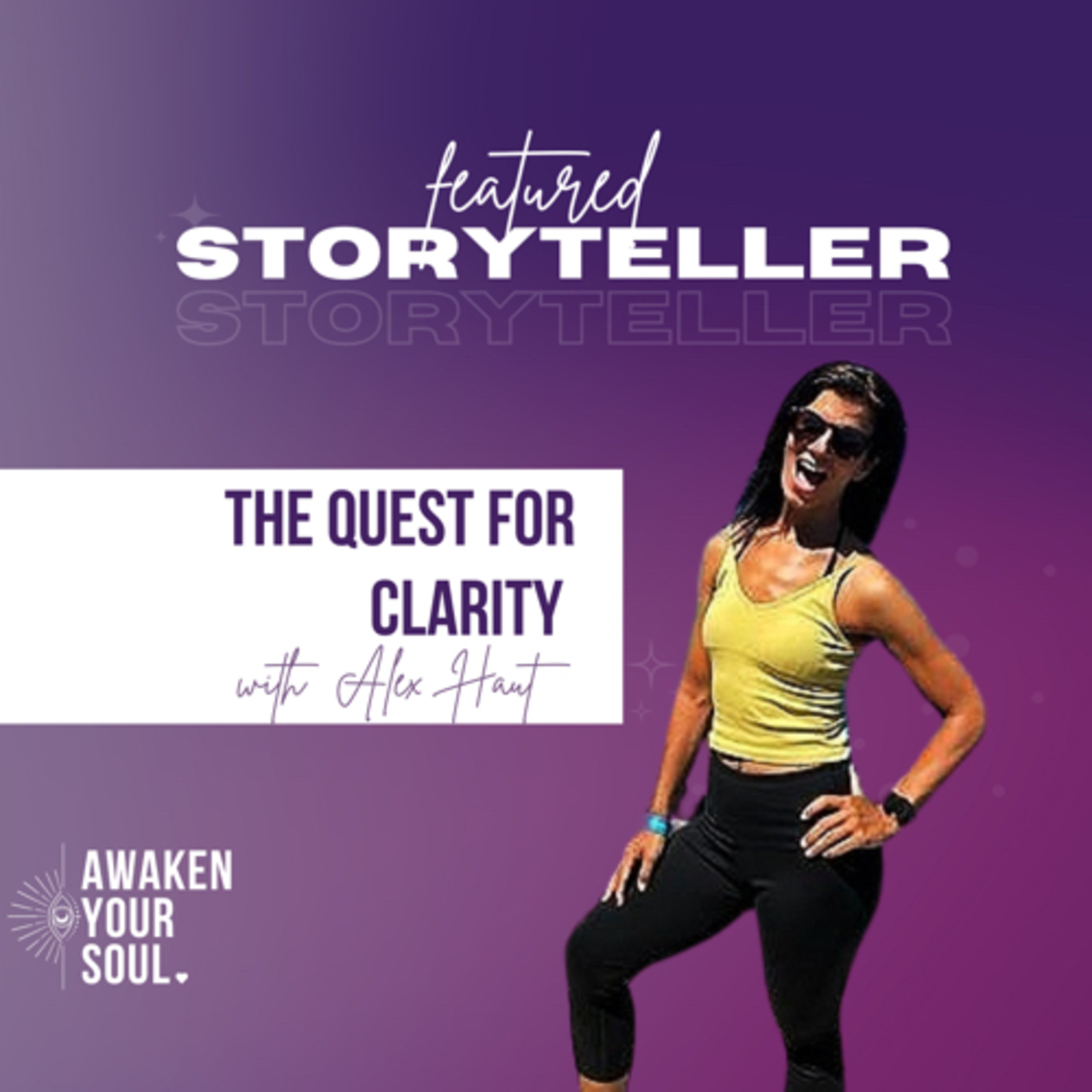 Awaken Your Soul