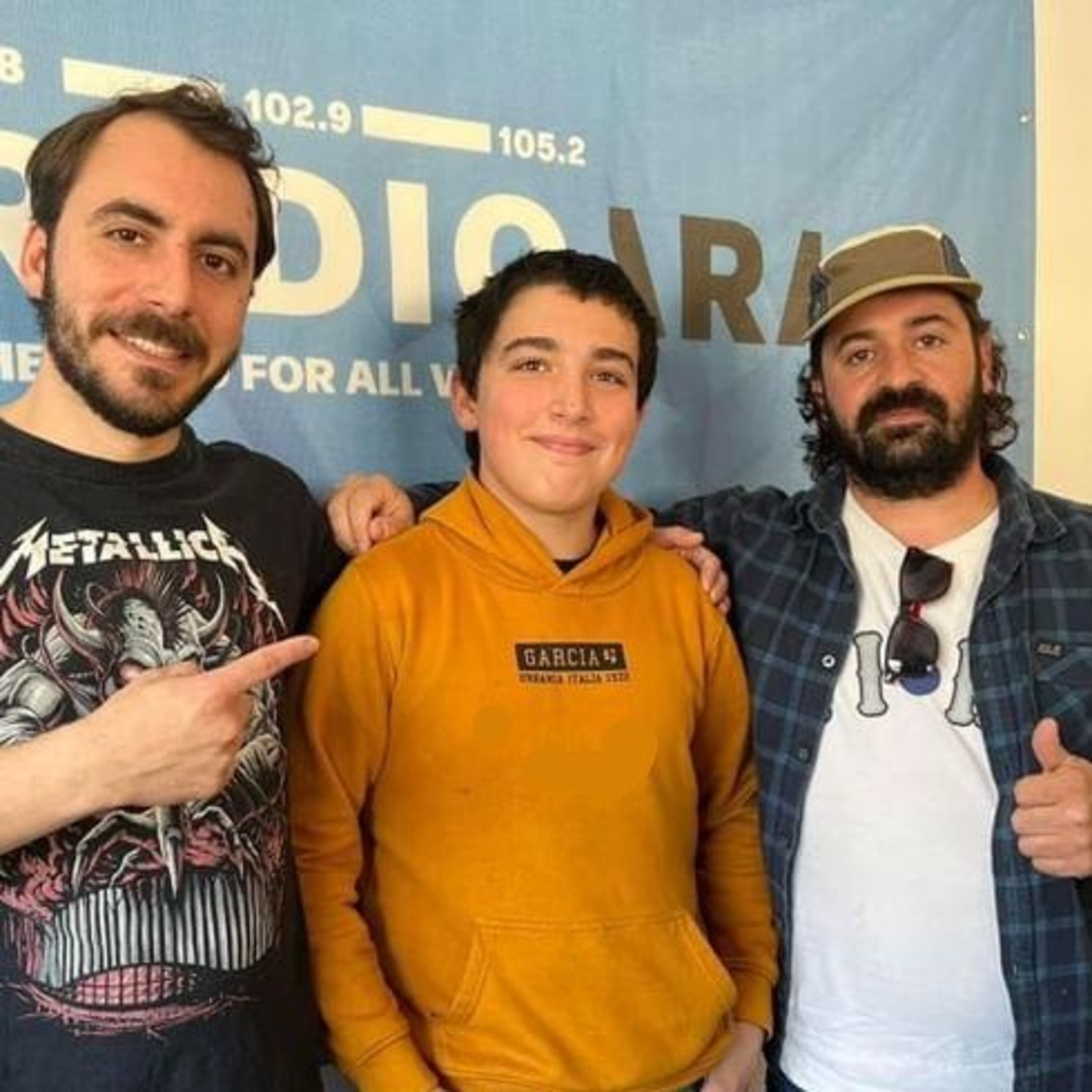 Serpent Bite - Interview