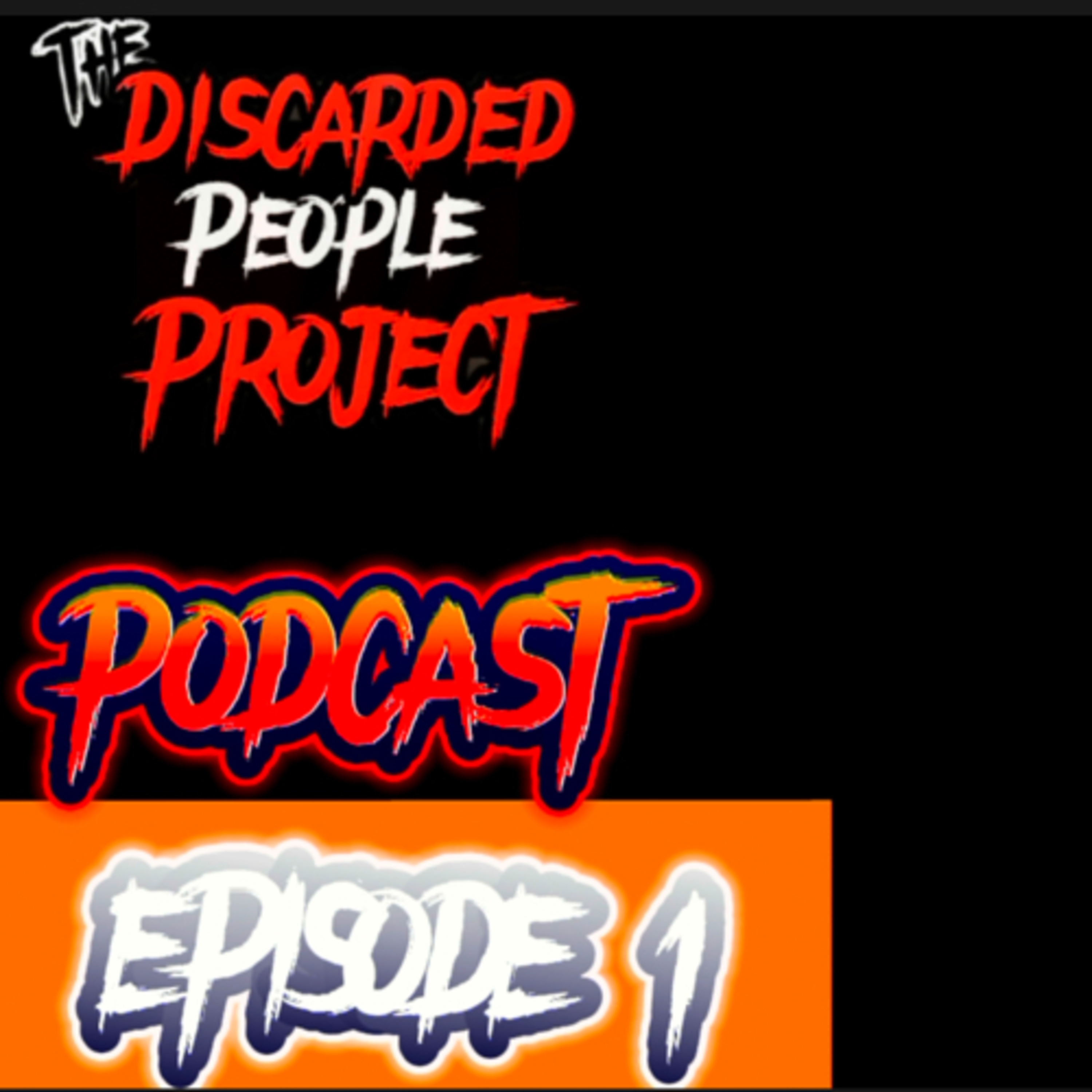 Episode 1 episode artwork