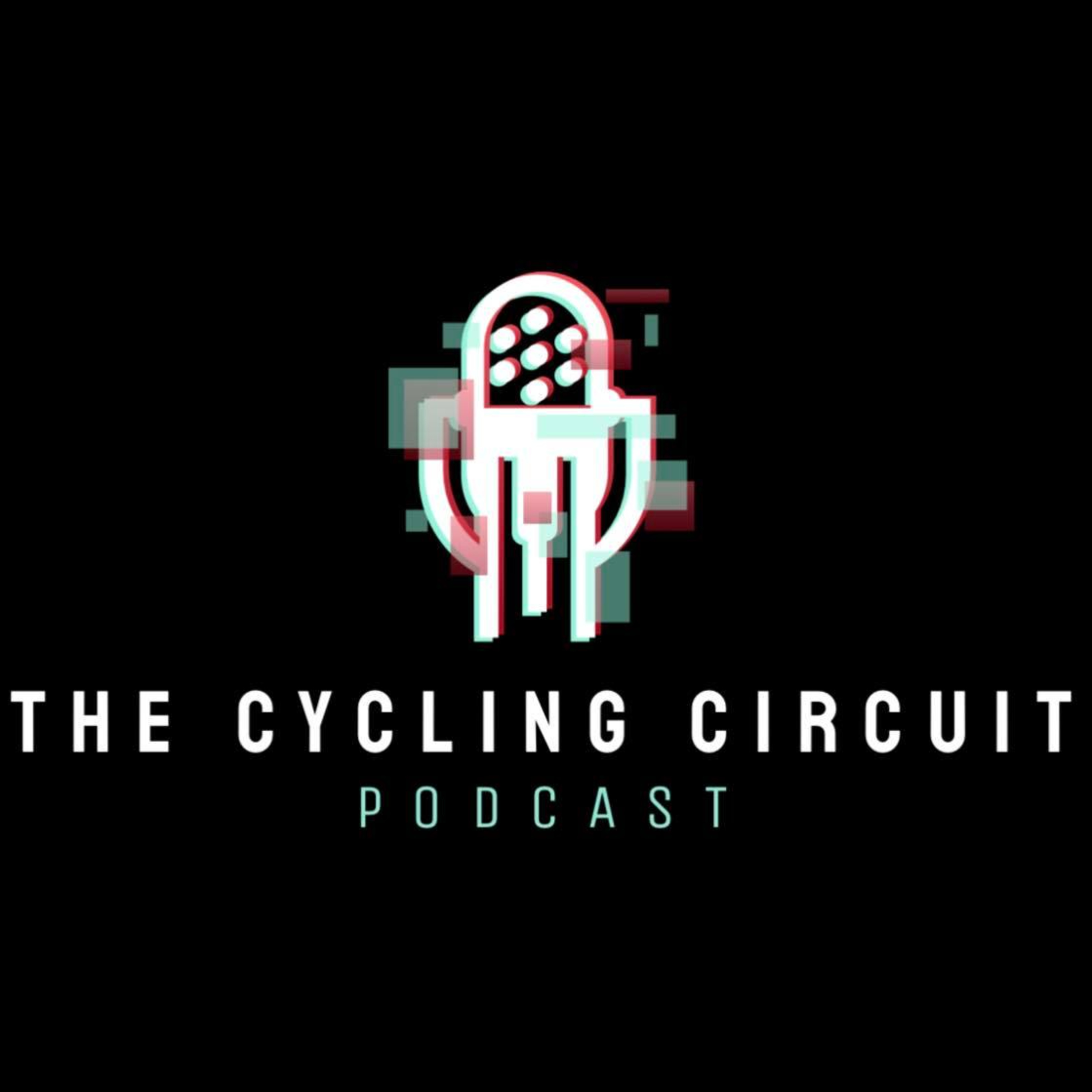 Episode 1 - Welcome to The Cycling Circuit  episode artwork
