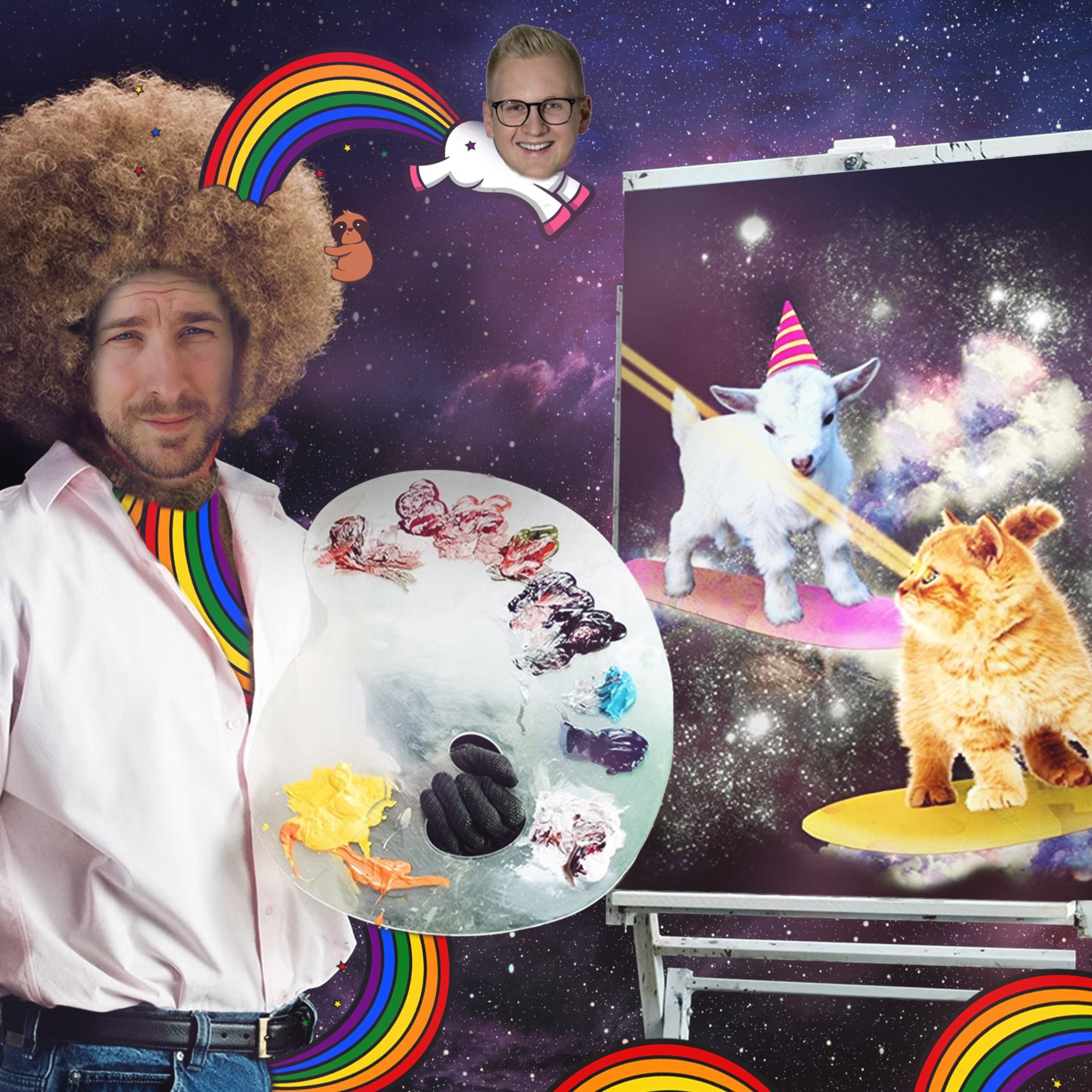 Menschlichkeit, Kurse und Merch by Amazon Deutschland